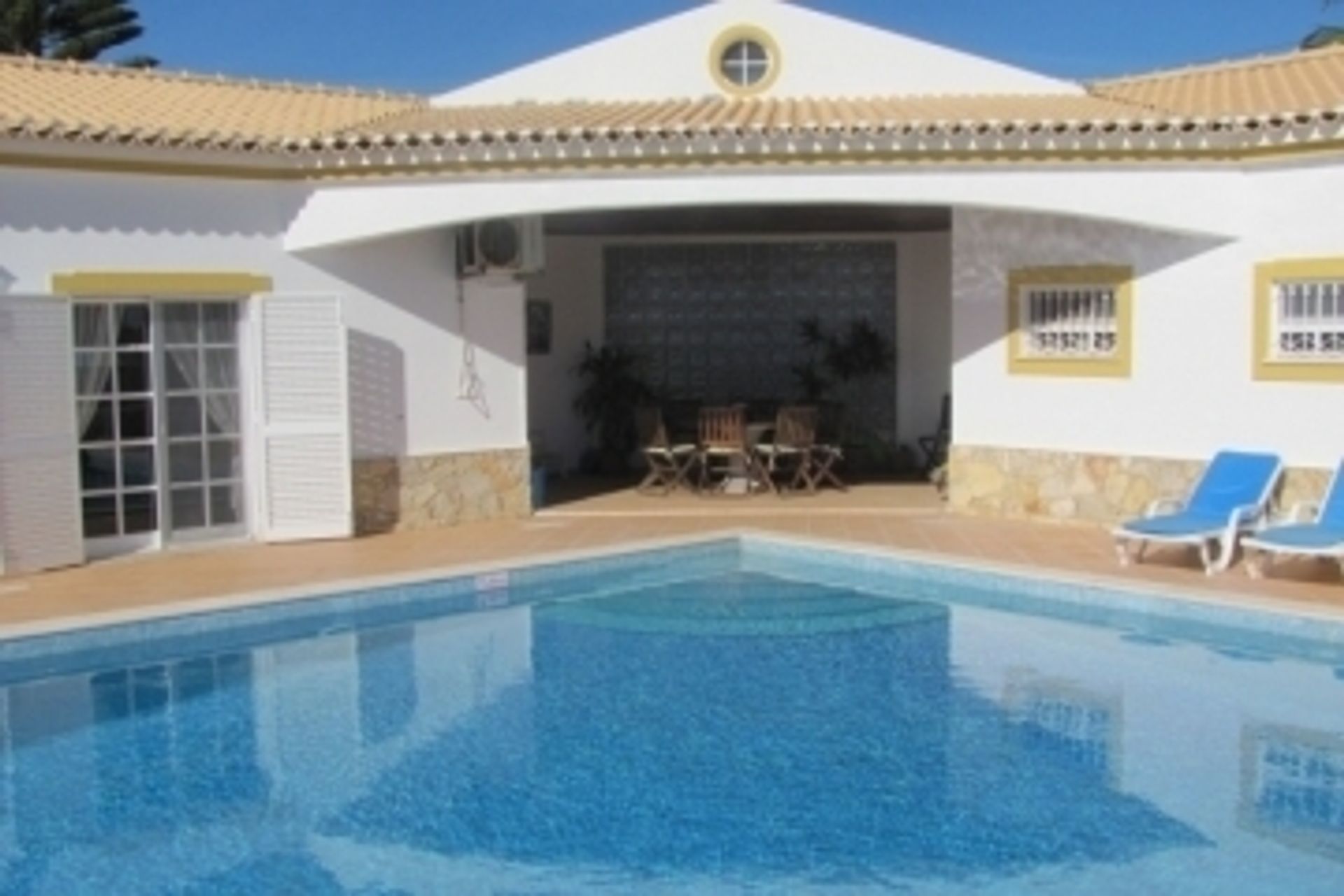 rumah dalam Lagoa, Algarve 10093912