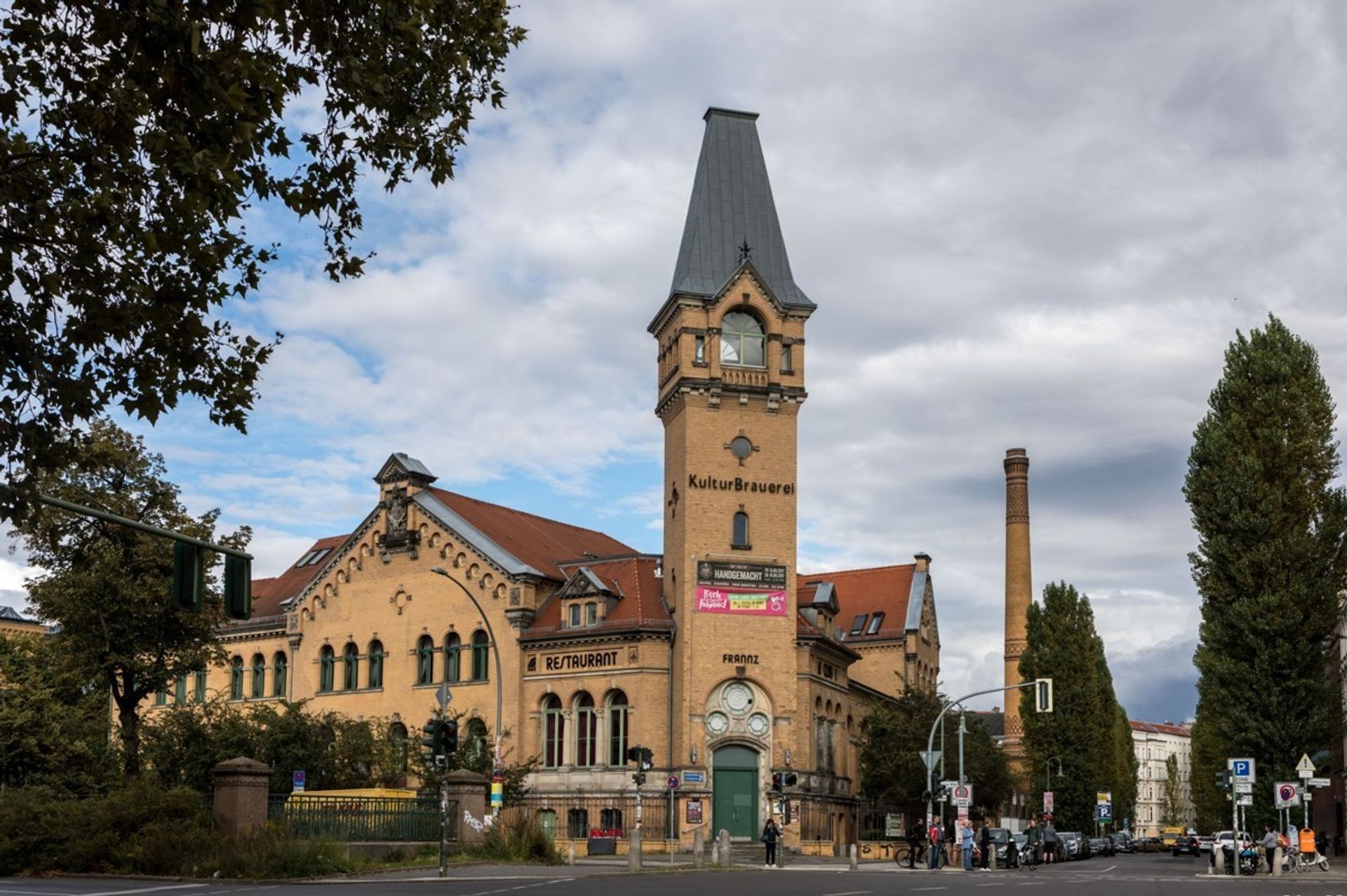 Kondominium dalam Prenzlauer Berg, Berlin 10093923