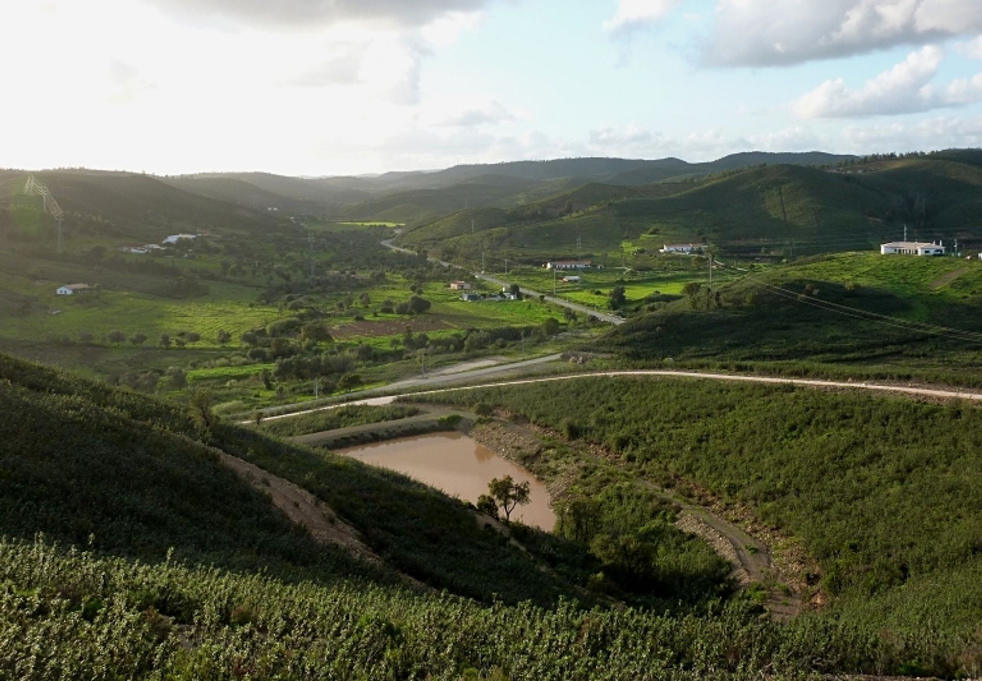 بيت في Portimao, Algarve 10093926