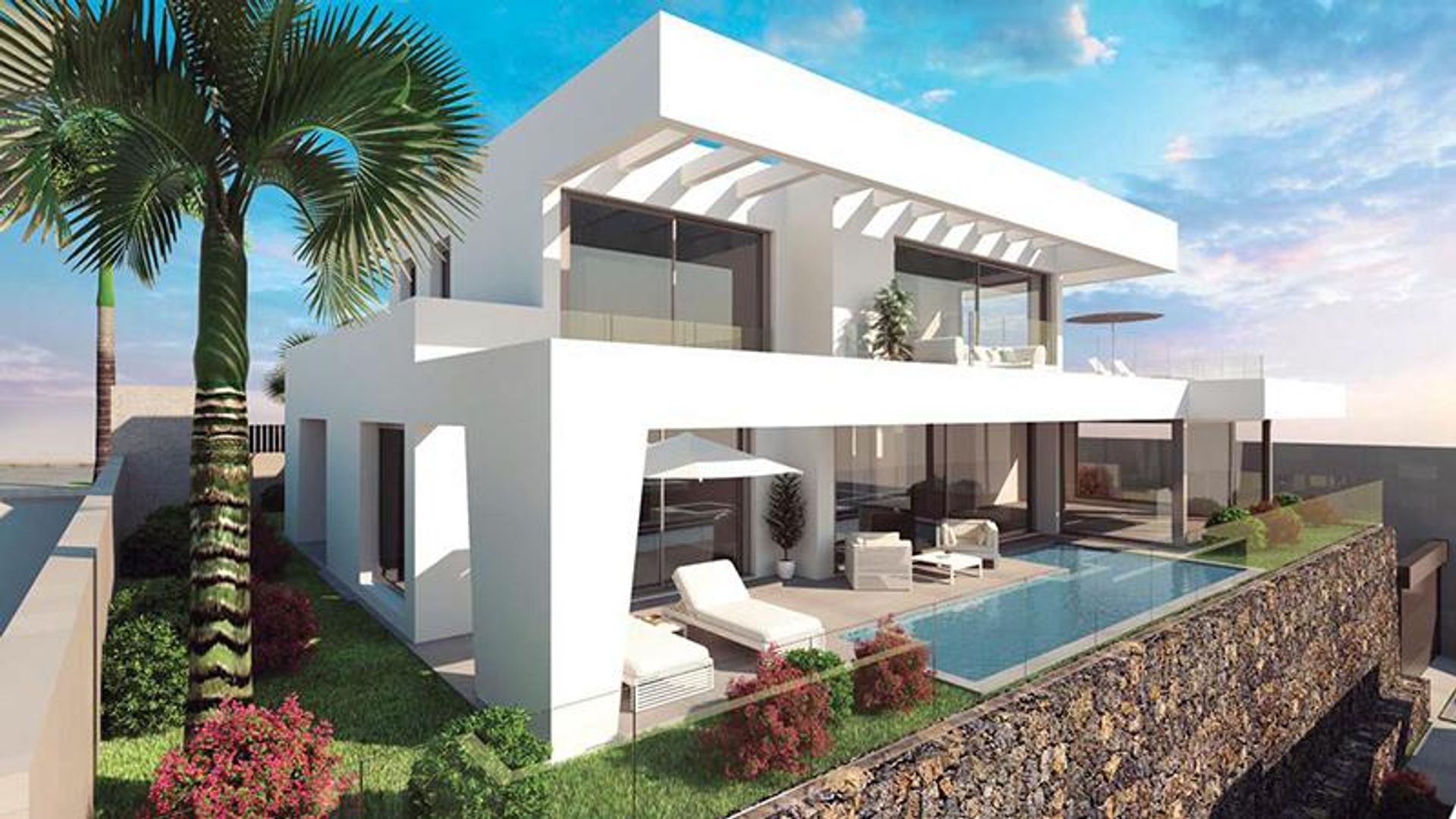 casa en Adeje, Islas Canarias 10093995