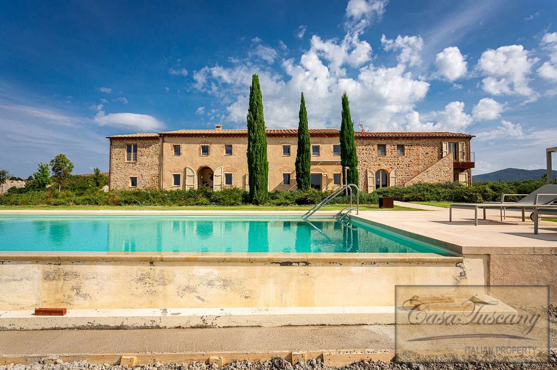 casa en Volterra, Tuscany 10094002