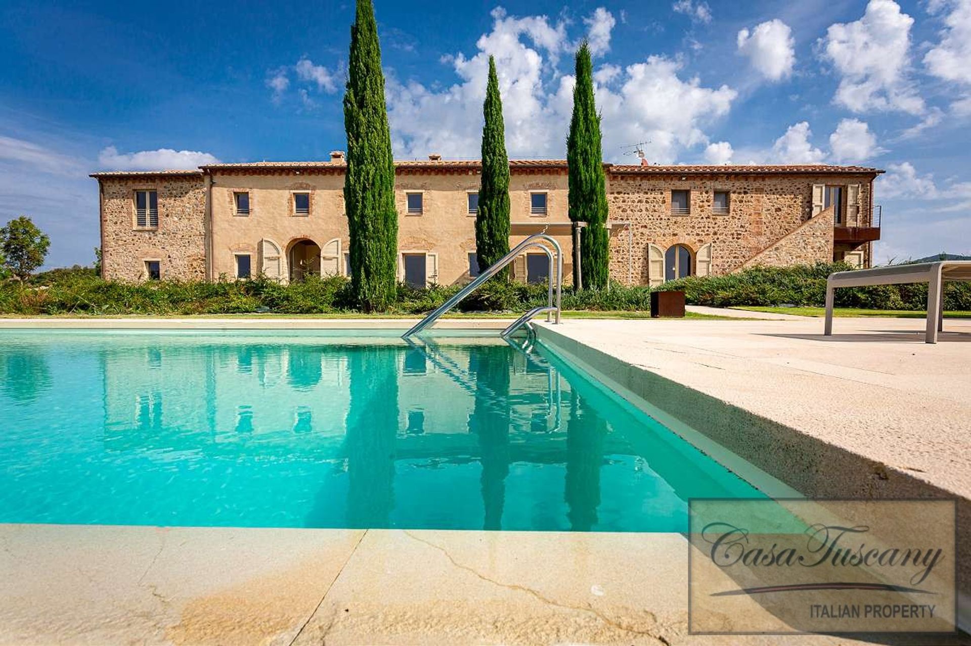 casa en Volterra, Tuscany 10094002