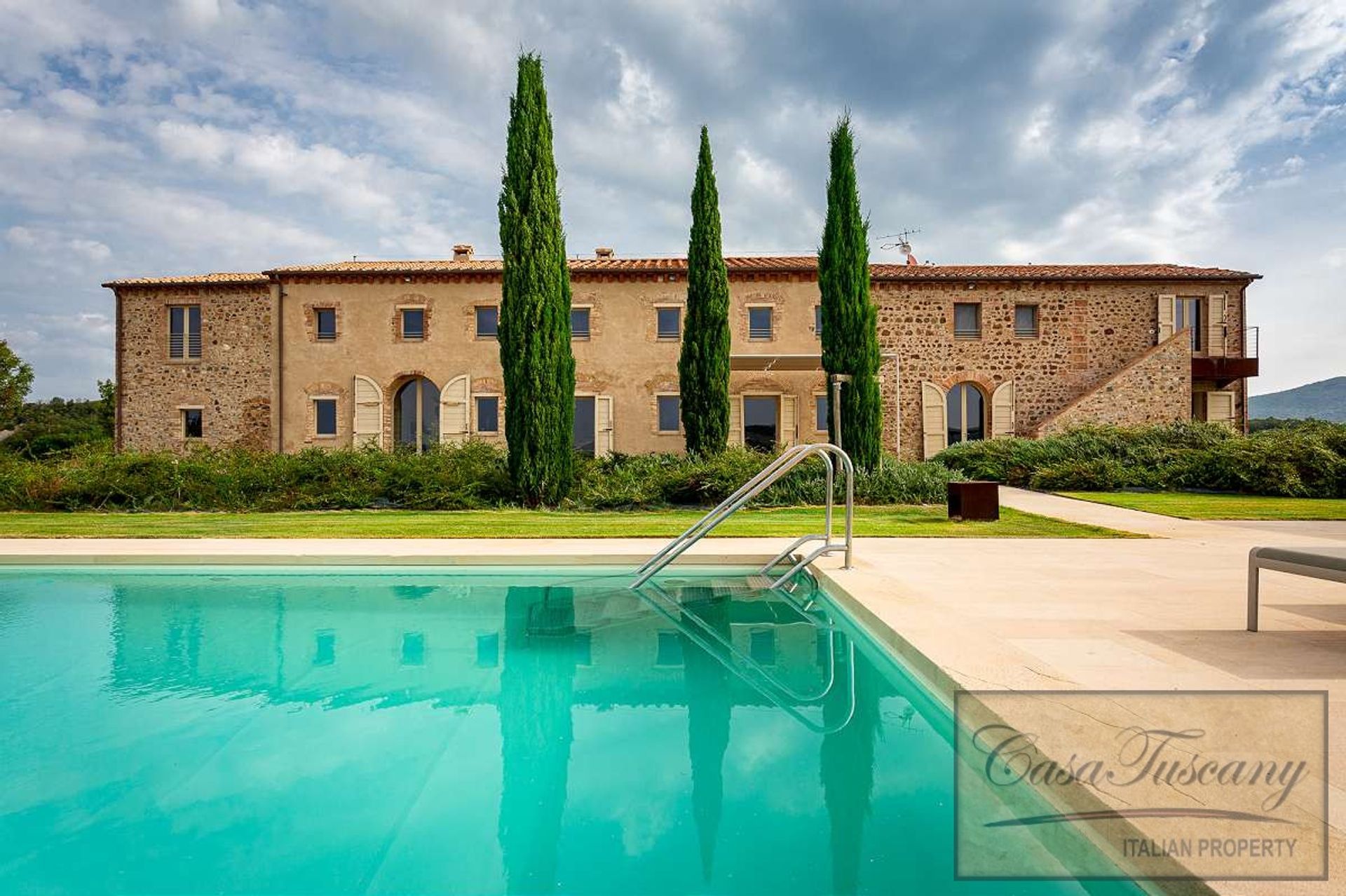 rumah dalam Volterra, Tuscany 10094002