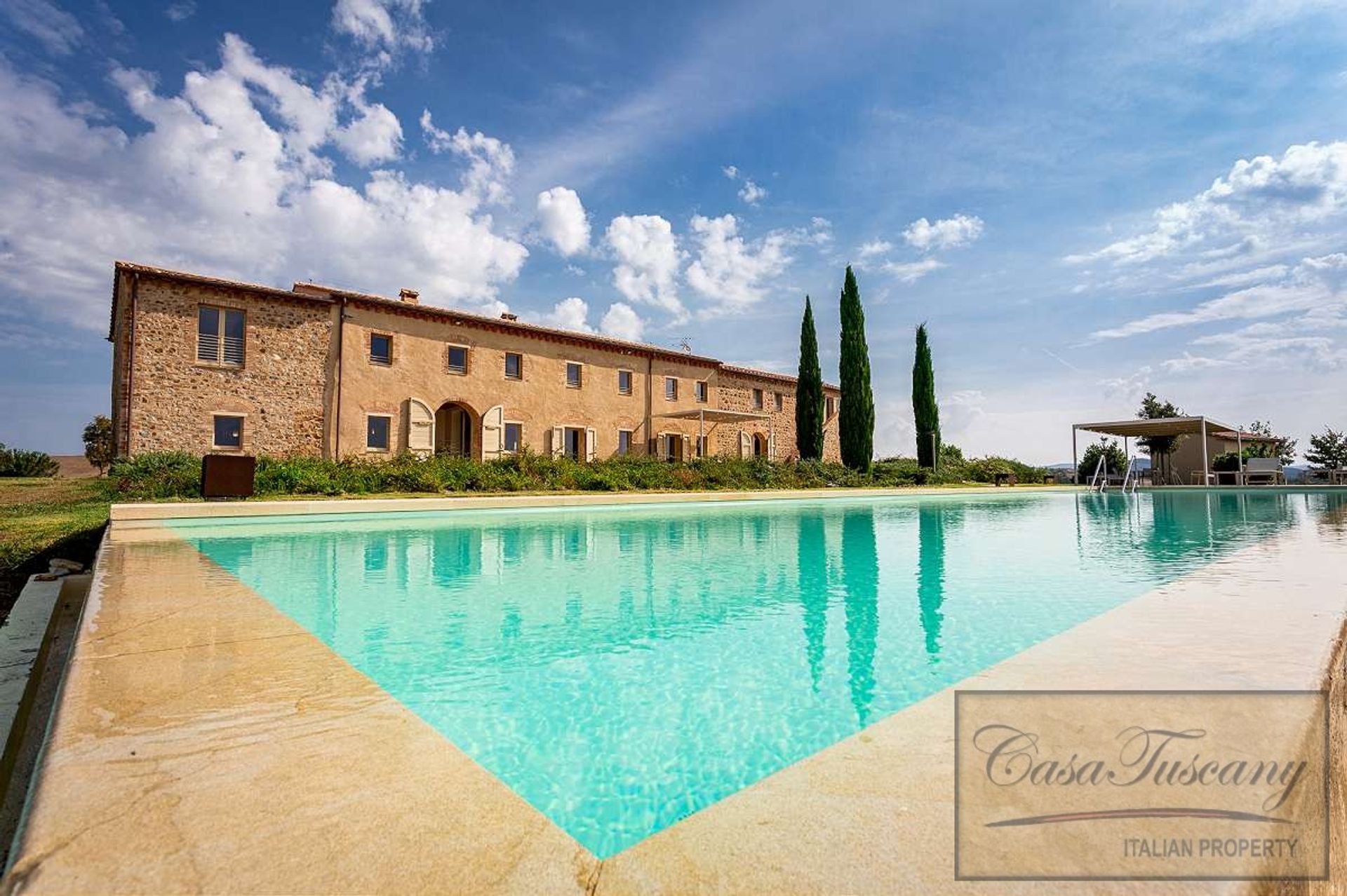 casa en Volterra, Tuscany 10094002