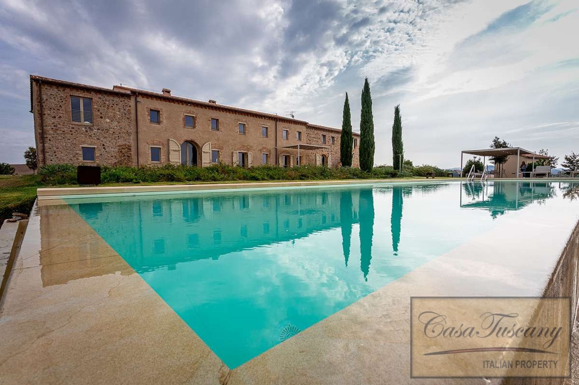 casa en Volterra, Tuscany 10094002