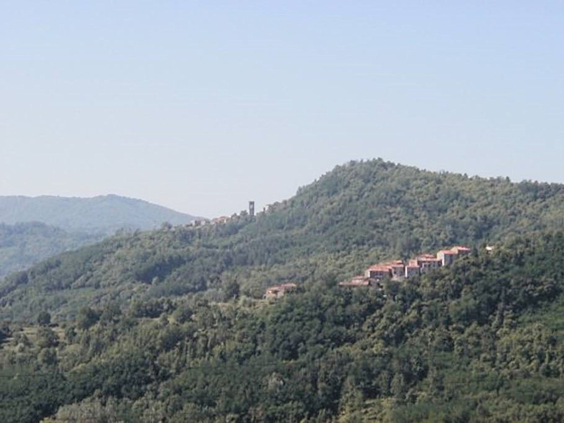 Будинок в Bagni Di Lucca, Tuscany 10094004