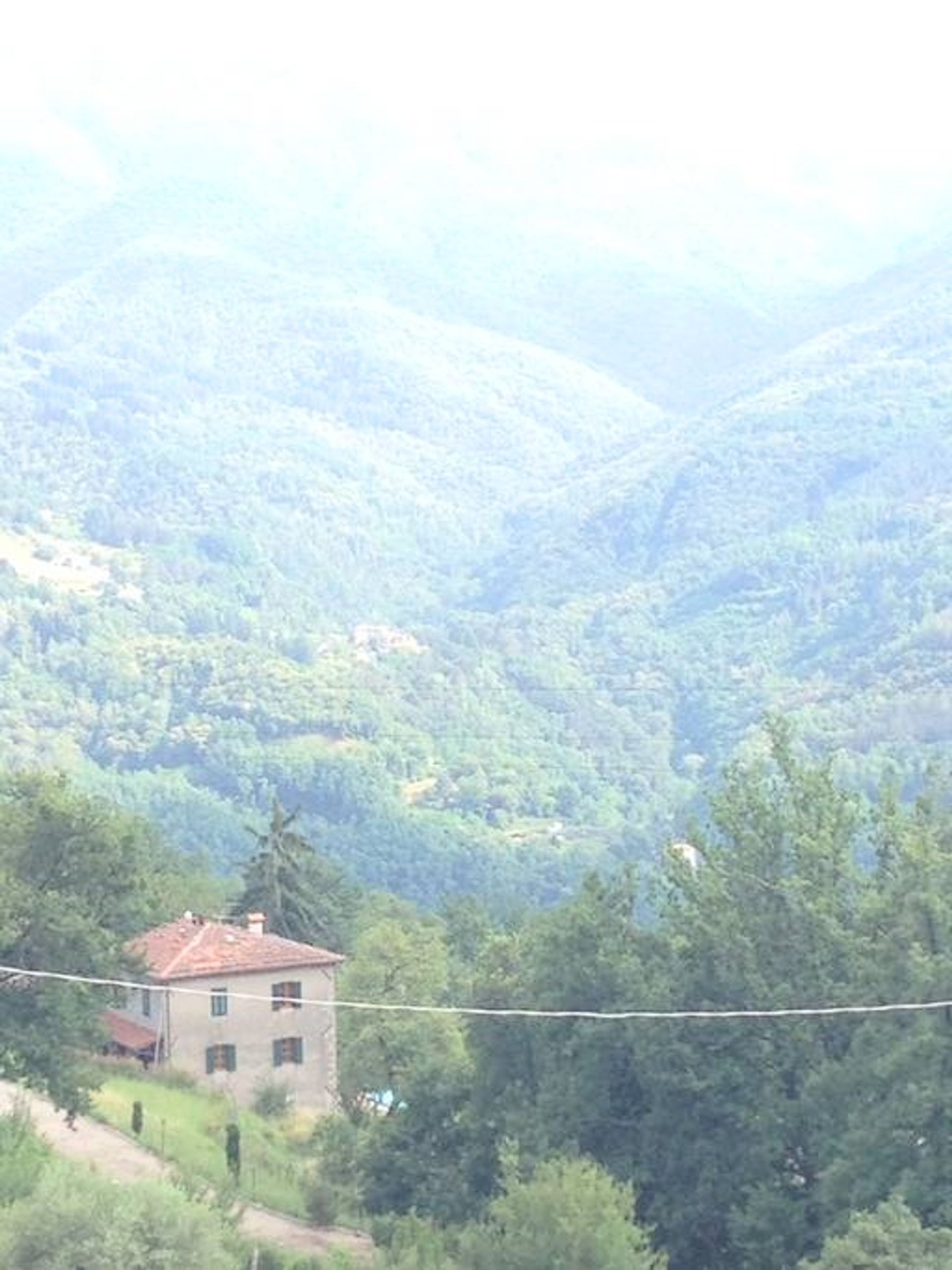 Будинок в Bagni Di Lucca, Tuscany 10094004