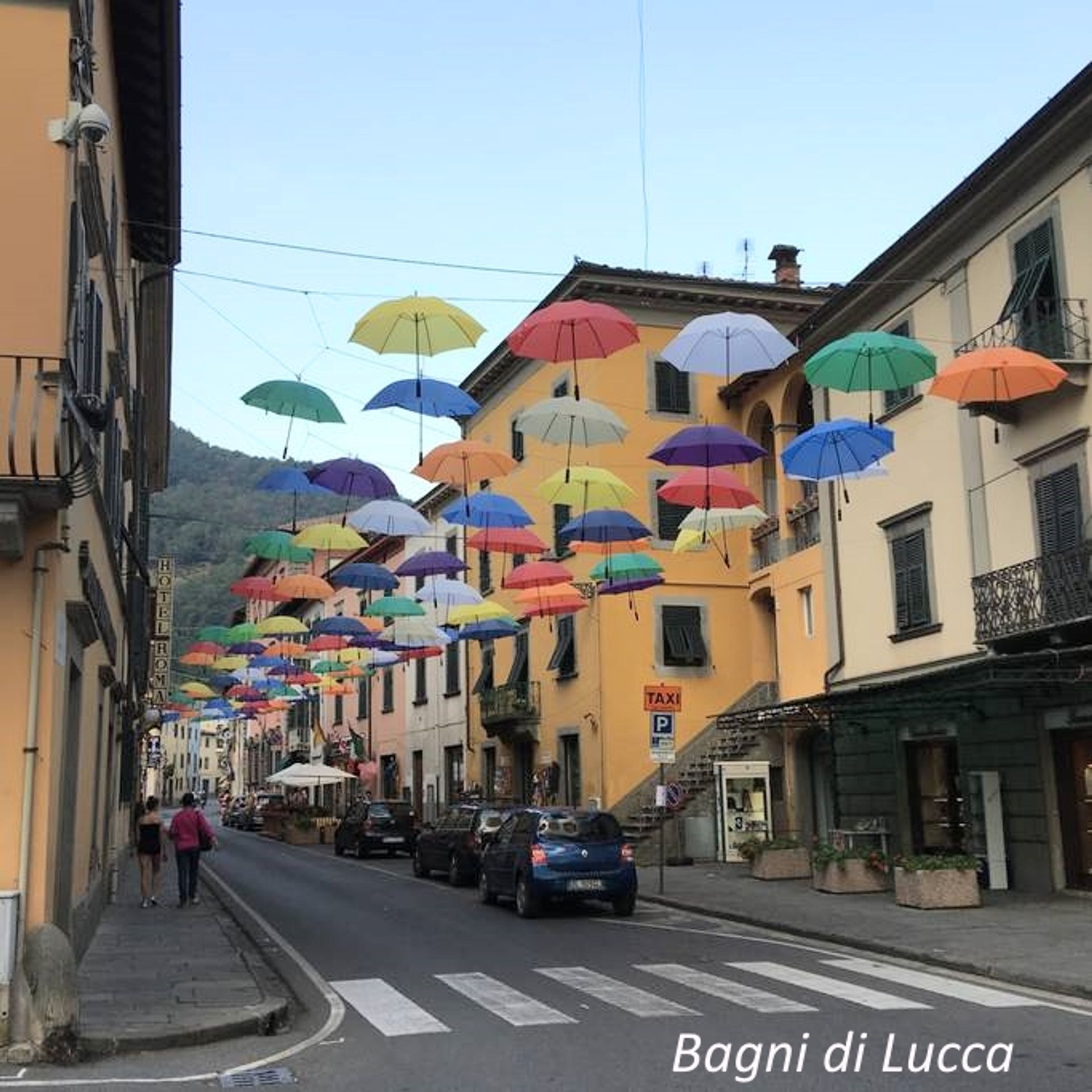 Будинок в Bagni Di Lucca, Tuscany 10094004