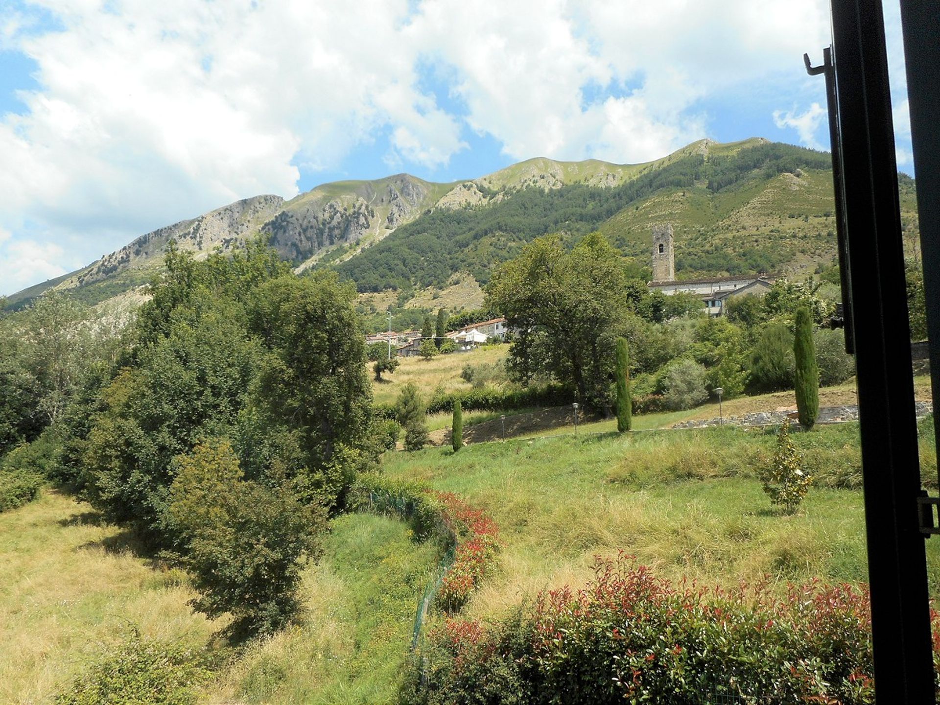 Будинок в Bagni Di Lucca, Tuscany 10094004