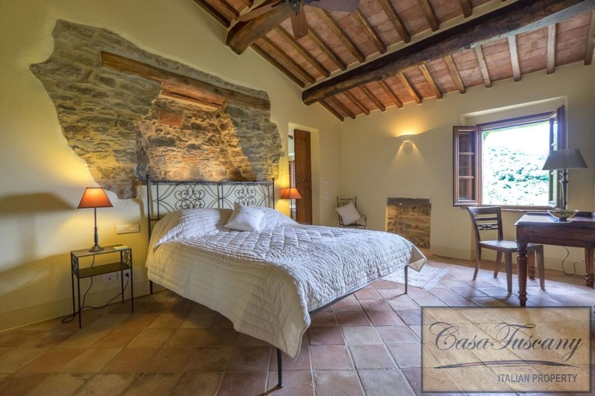 Huis in Cortona, Tuscany 10094009