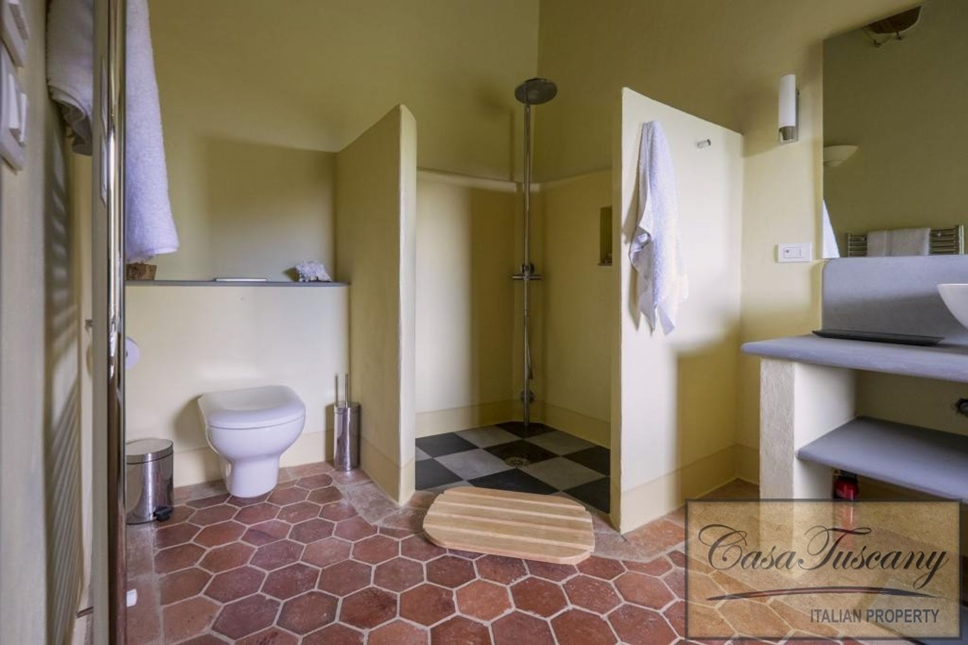 Huis in Cortona, Tuscany 10094009