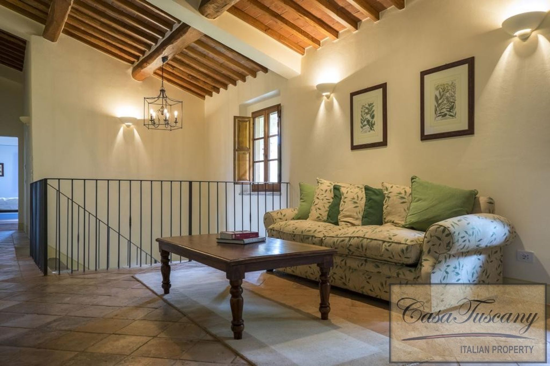 Huis in Cortona, Tuscany 10094009