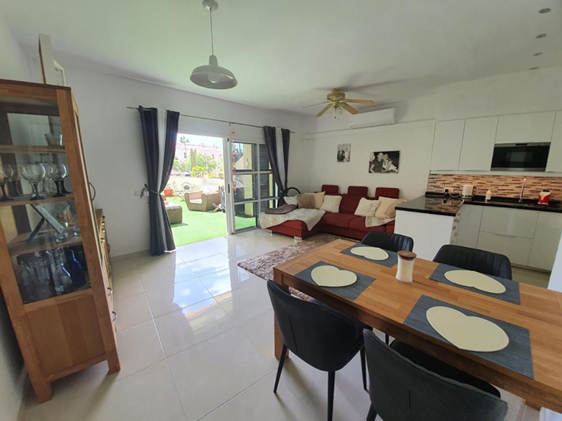 Condominium in El Abrigo, Canary Islands 10094012