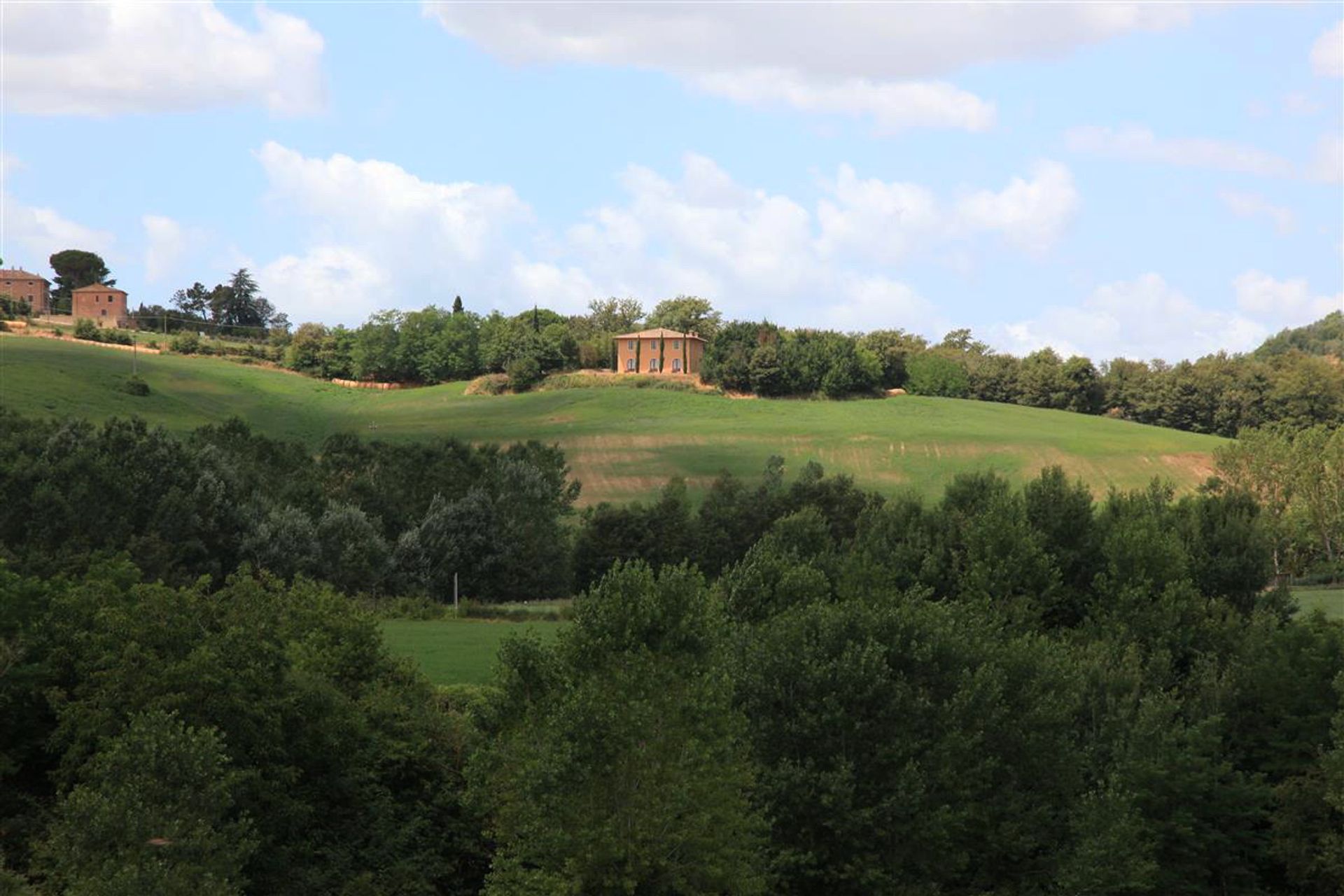 Casa nel San Giovanni D'asso, Tuscany 10094028