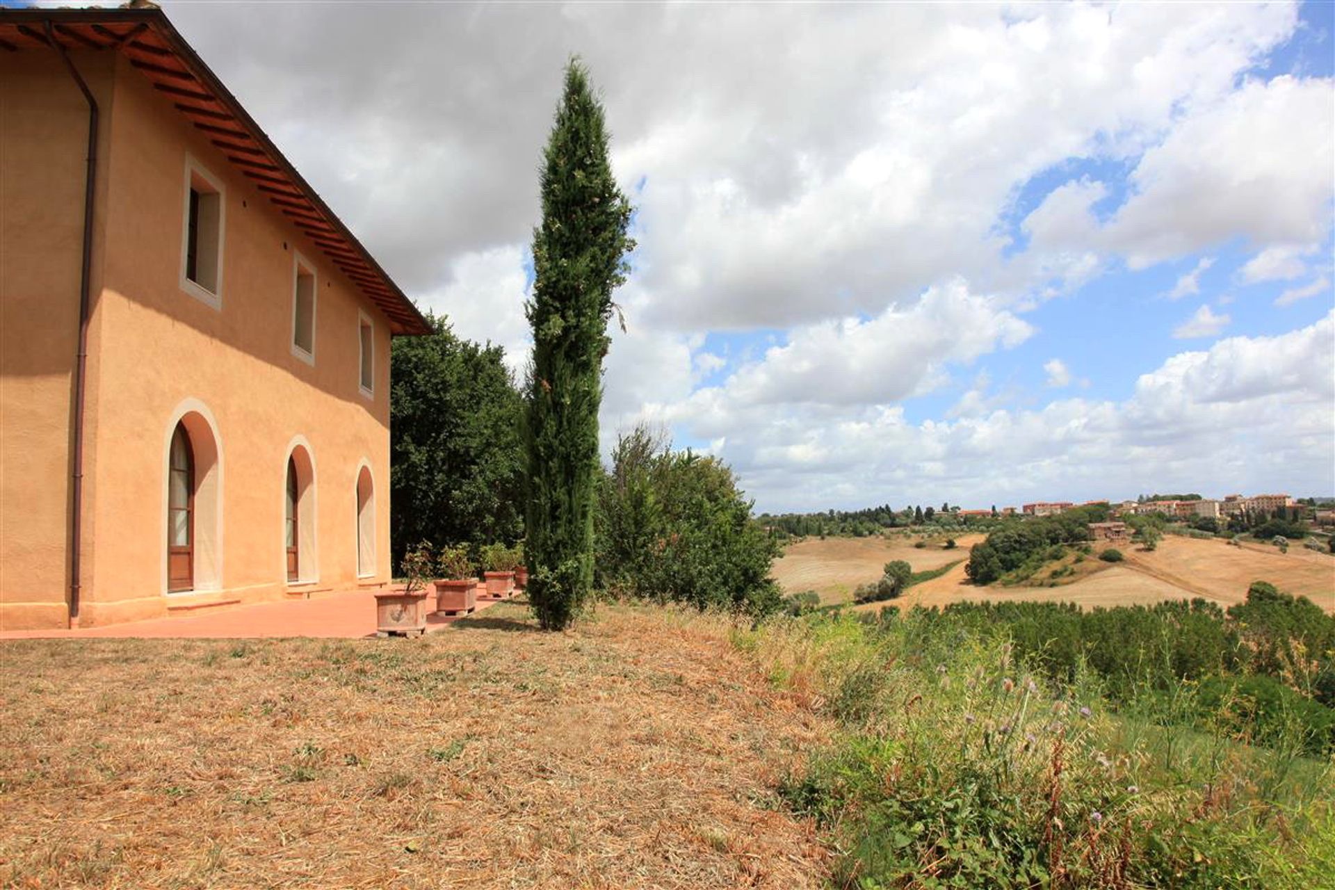 Casa nel San Giovanni D'asso, Tuscany 10094028