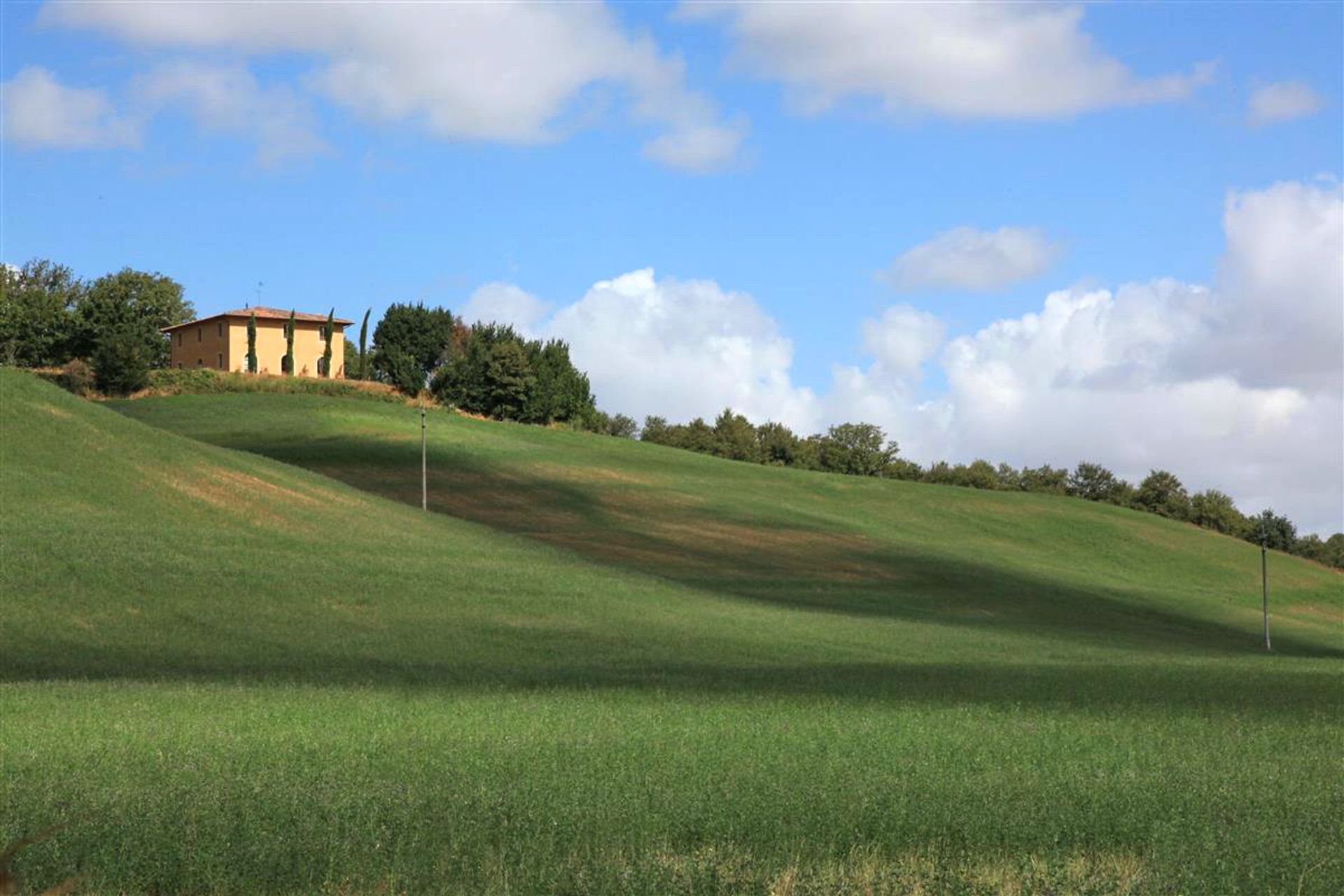 Casa nel San Giovanni D'asso, Tuscany 10094028