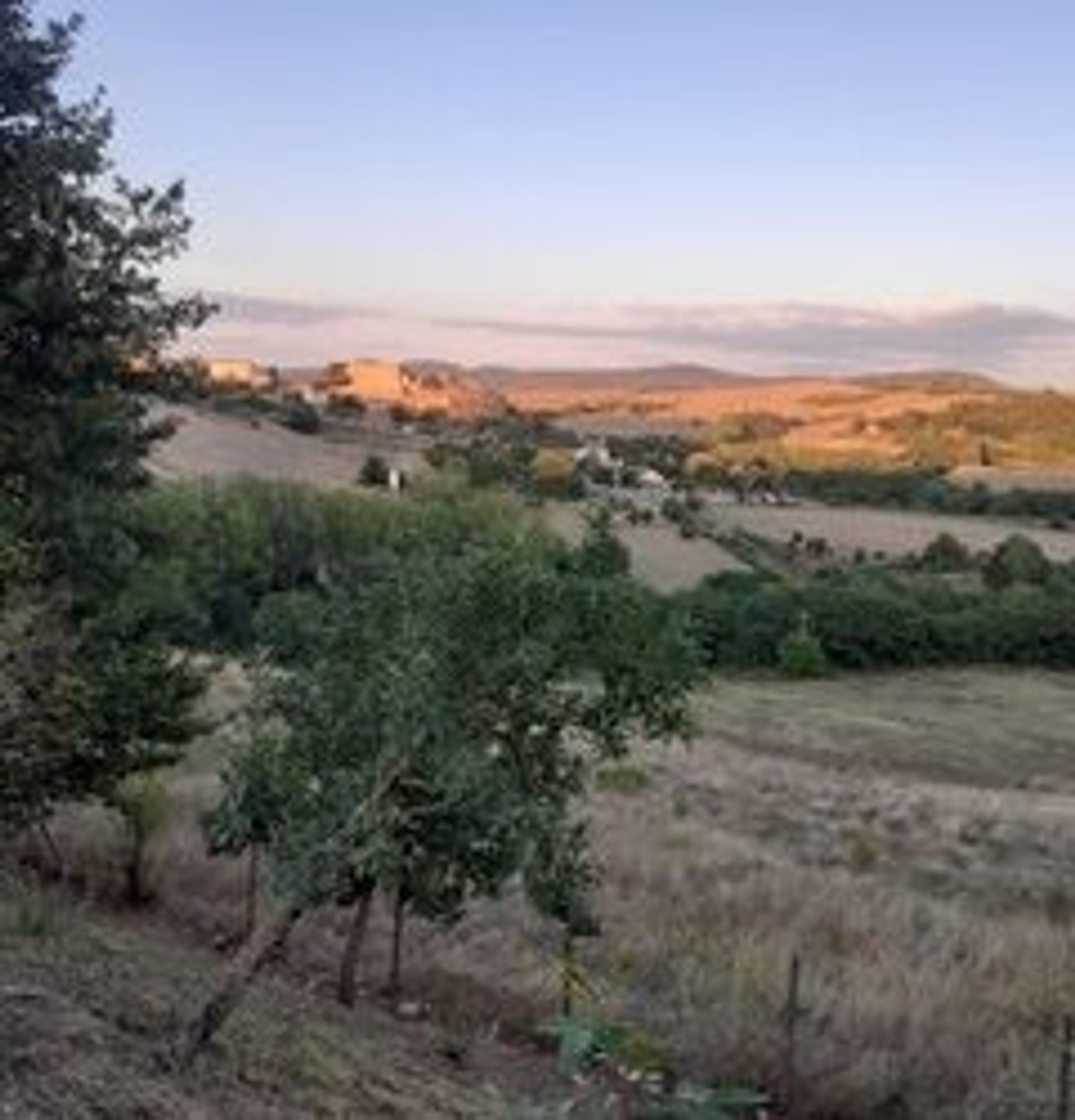 Casa nel San Giovanni D'asso, Tuscany 10094028