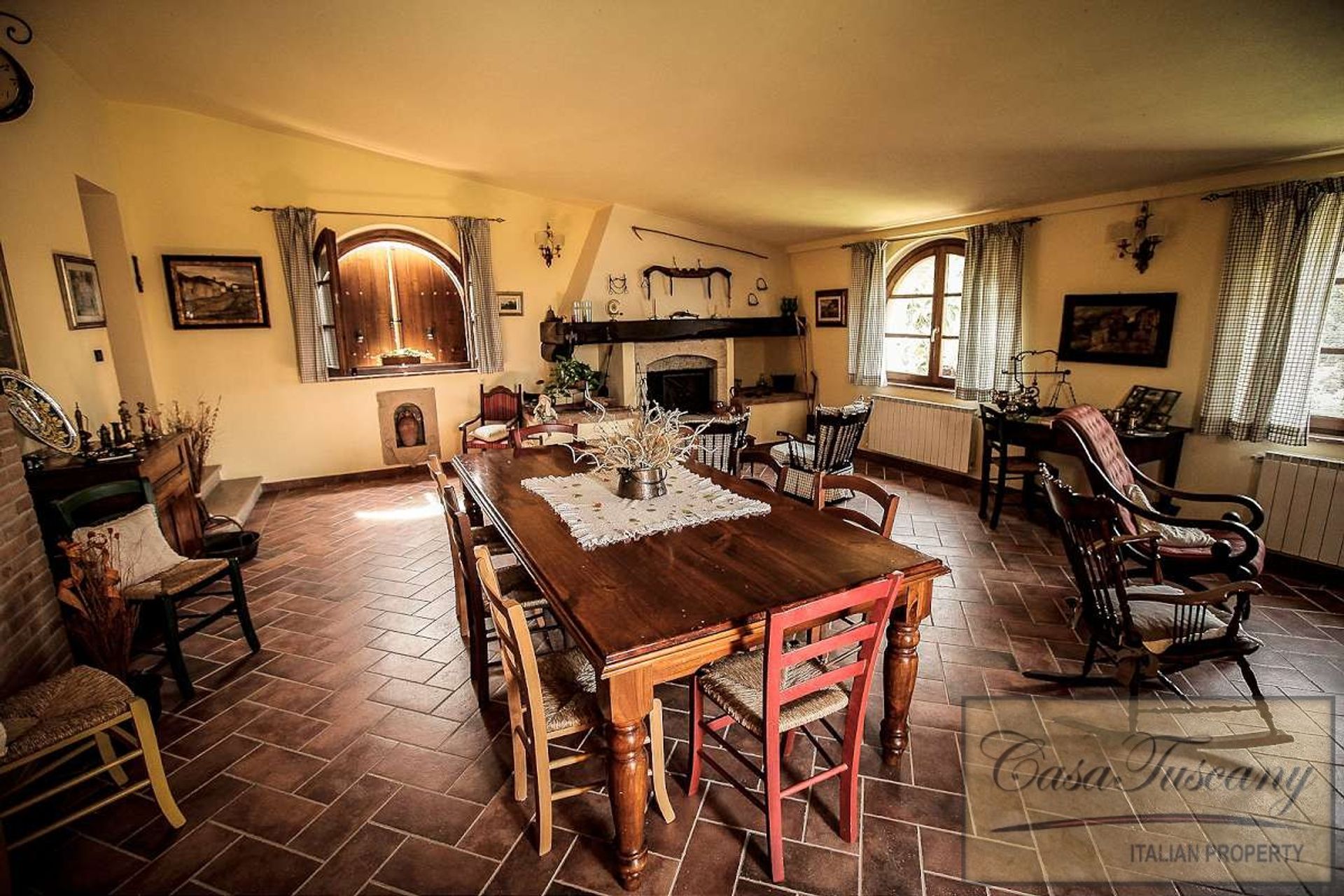 Haus im Chianni, Tuscany 10094031