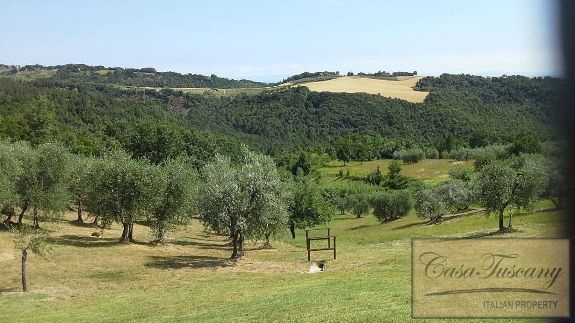 بيت في Chianni, Tuscany 10094031