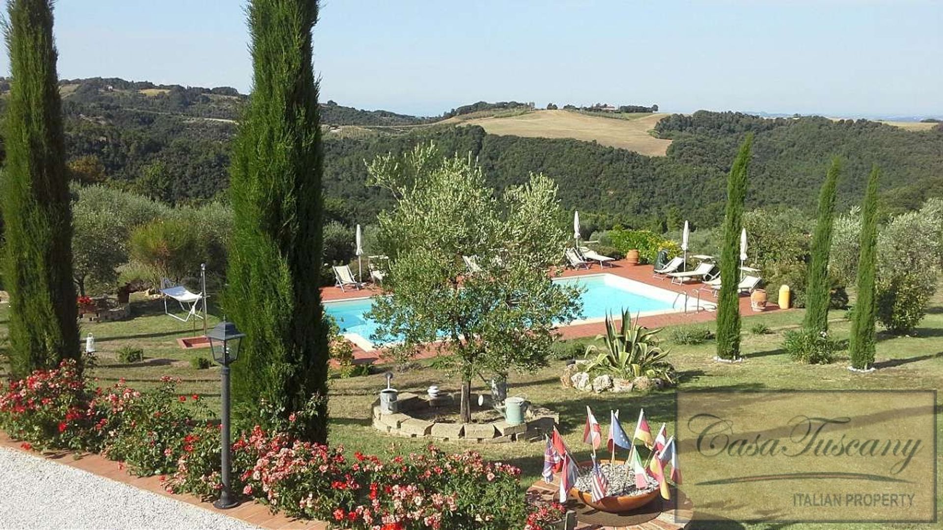 casa no Chianni, Tuscany 10094031