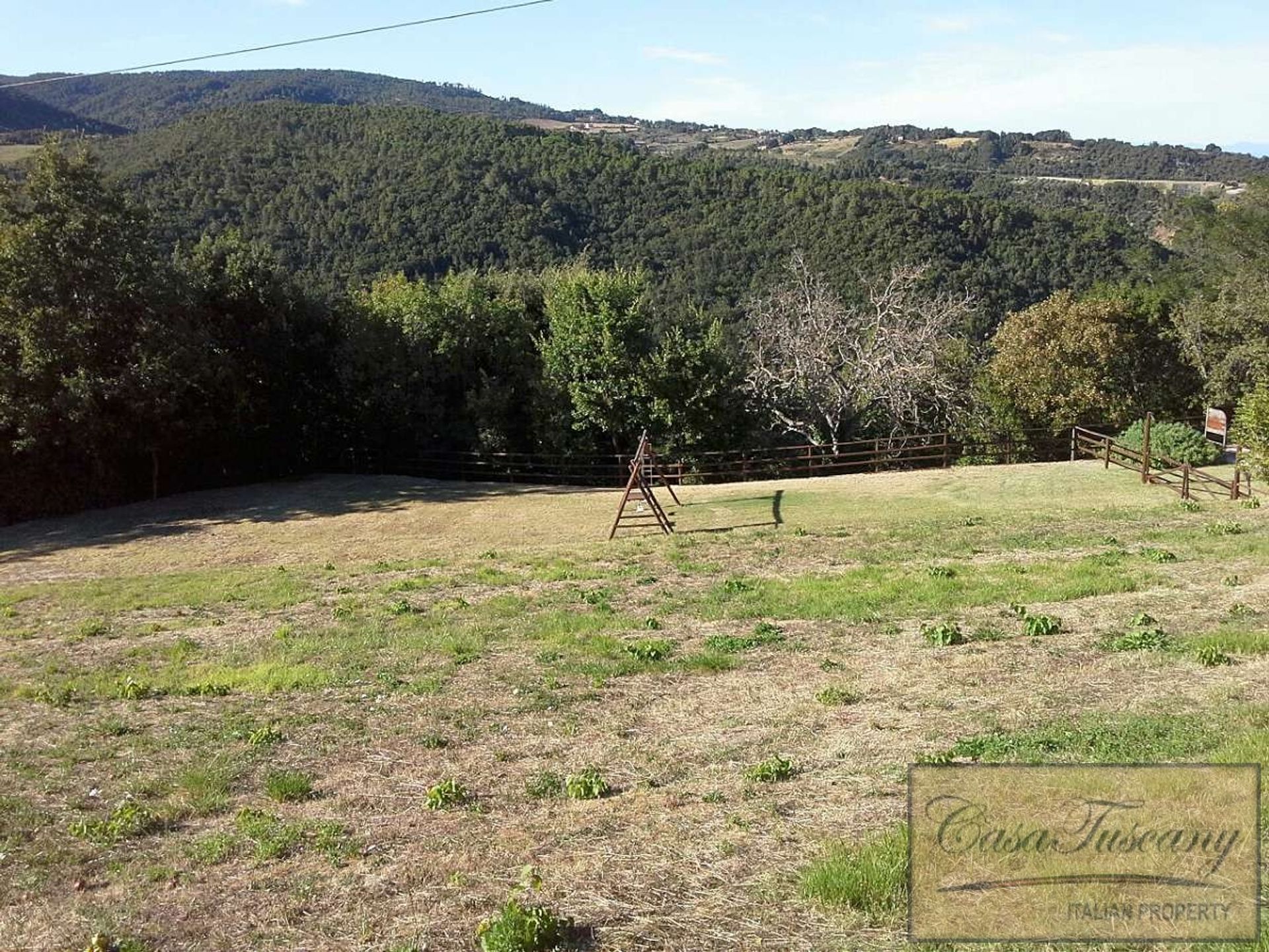 casa en Chianni, Tuscany 10094031