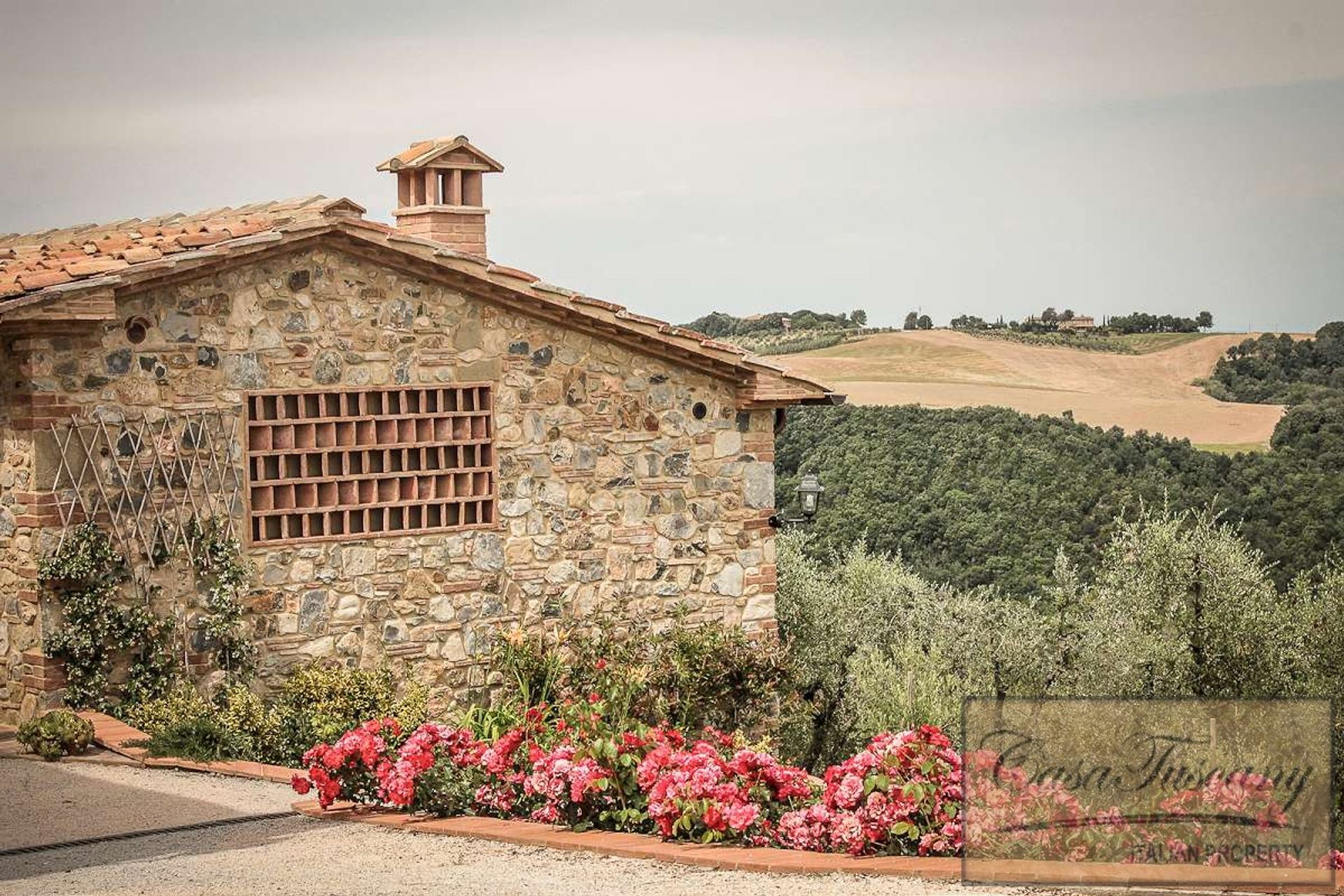 casa no Chianni, Tuscany 10094031