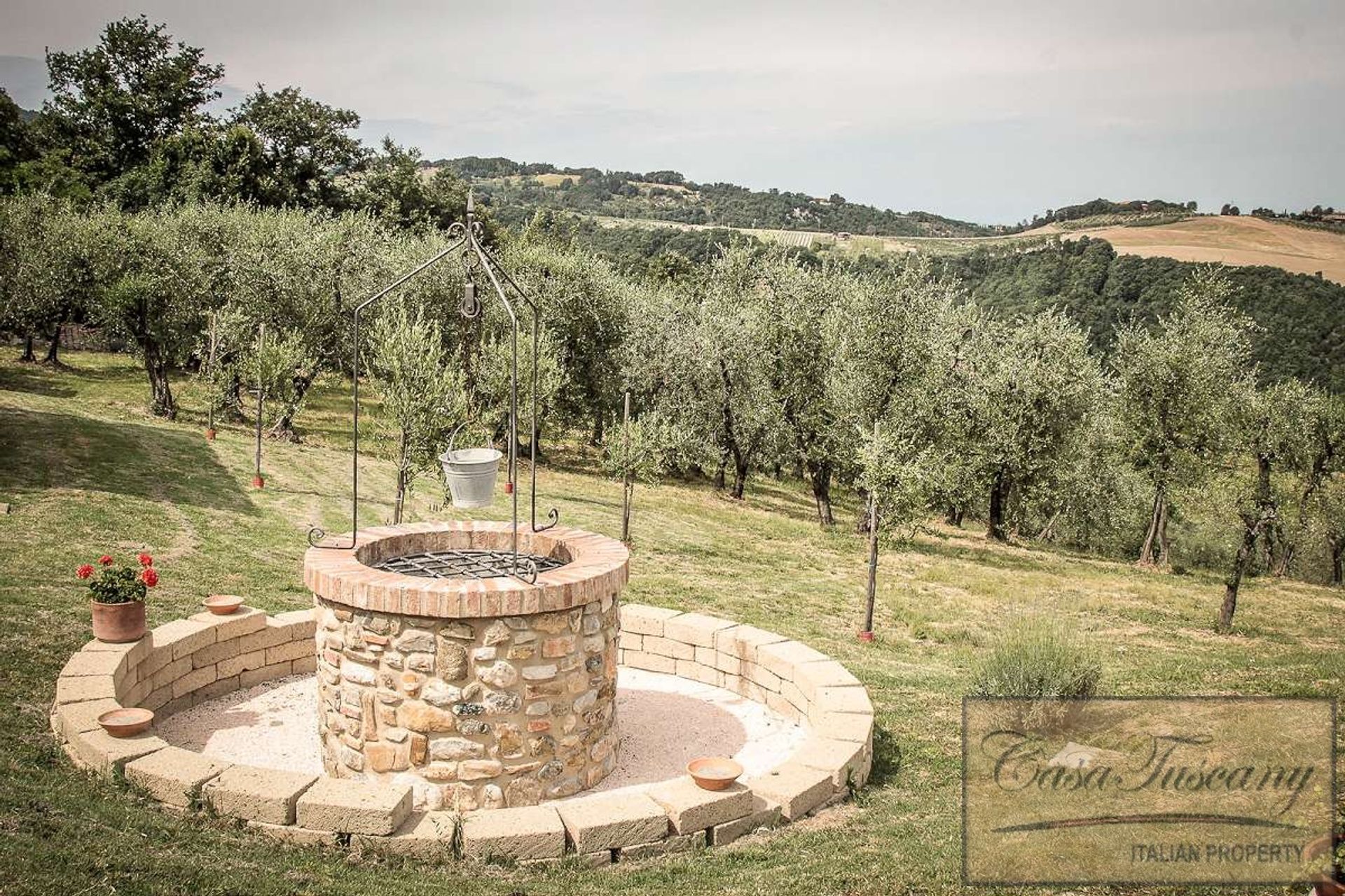 casa no Chianni, Tuscany 10094031