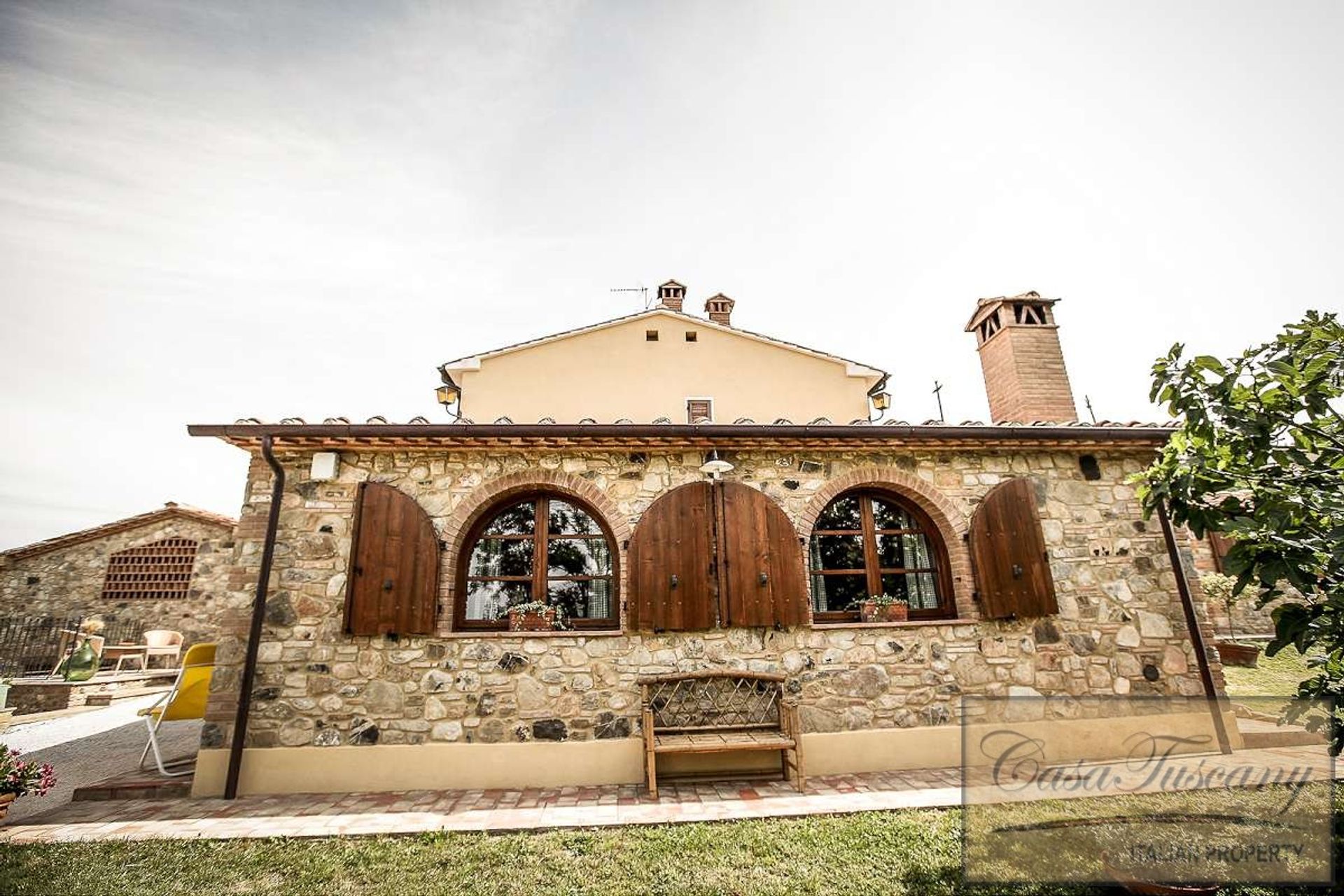 Haus im Chianni, Tuscany 10094031