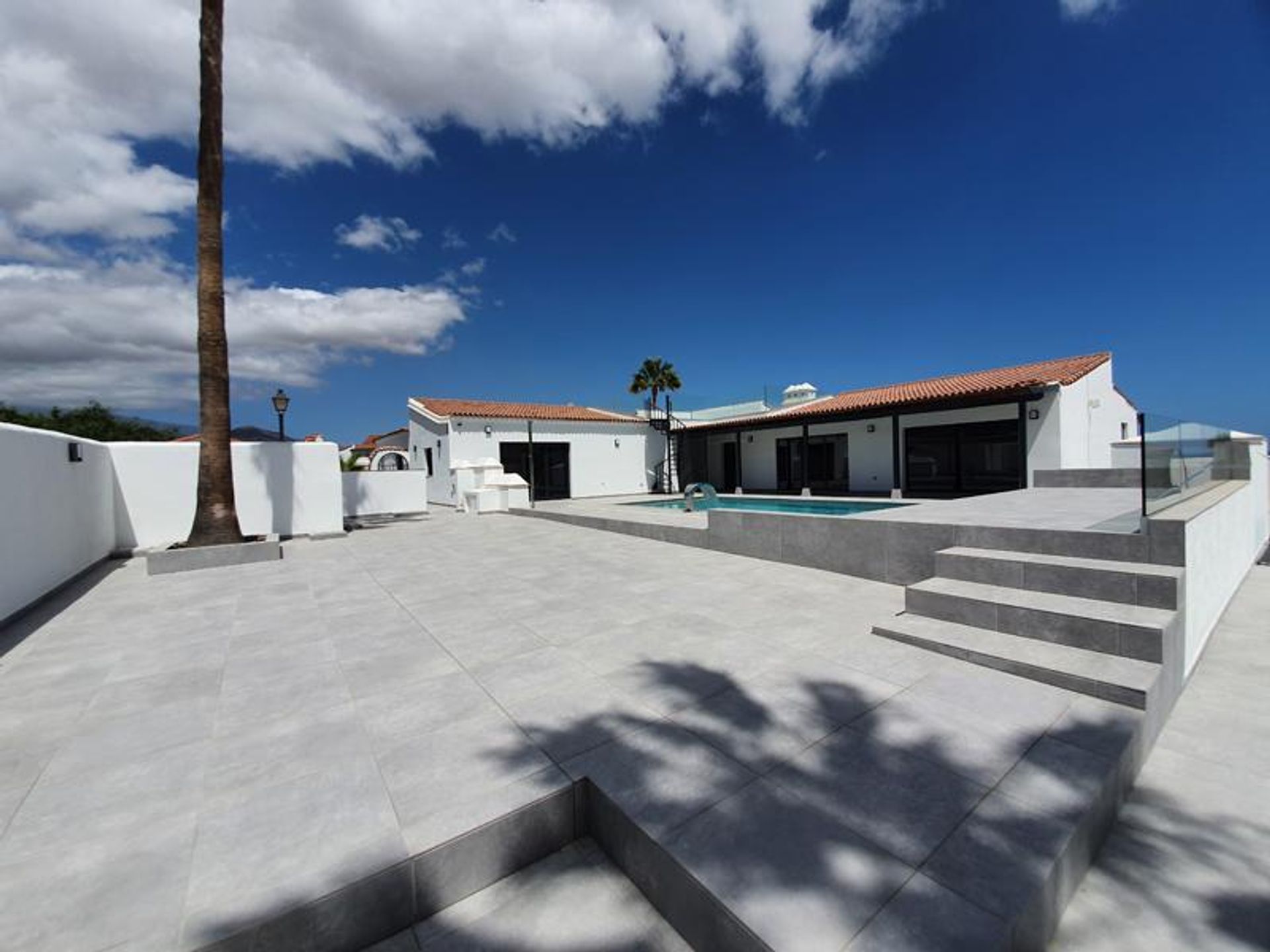 House in Golf Del Sur,  10094035