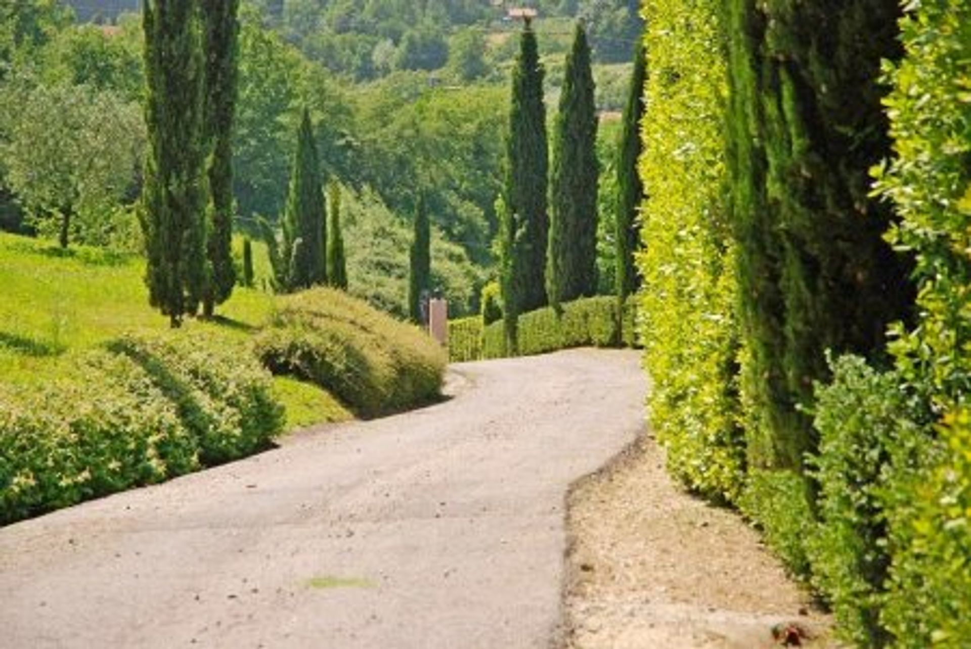 Rumah di Capannori, Tuscany 10094043