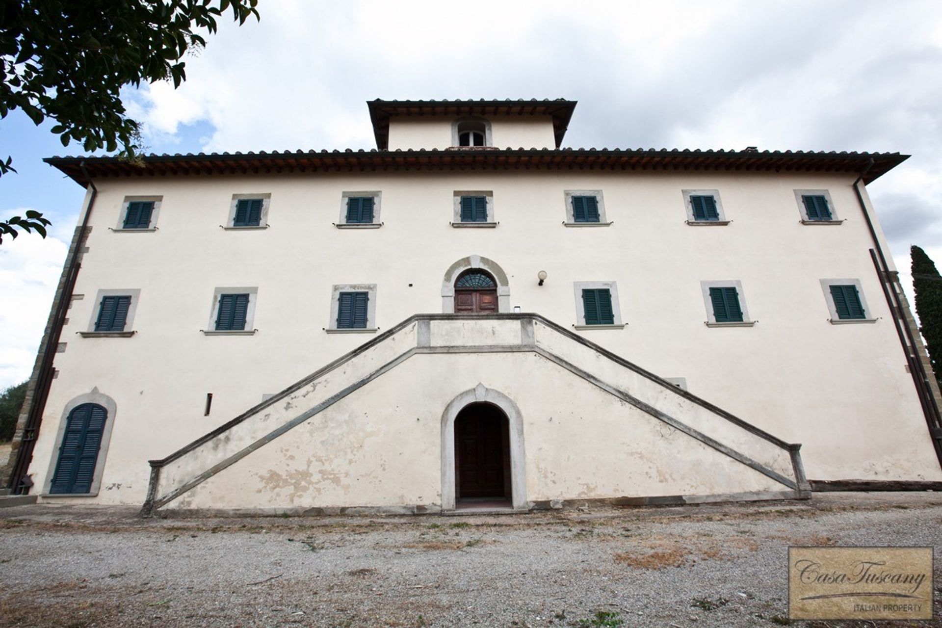 loger dans Castiglione Fiorentino, Toscane 10094045