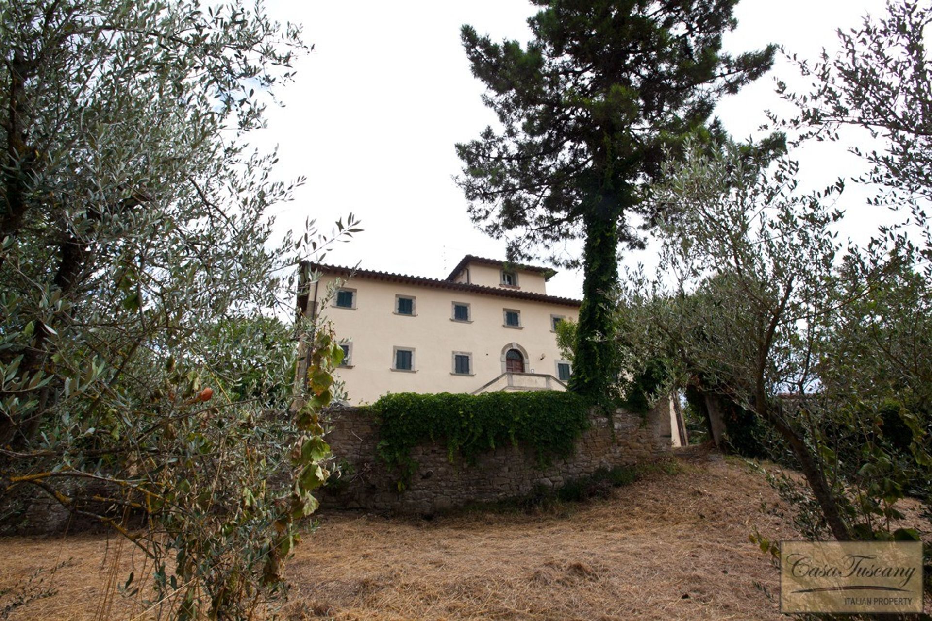 loger dans Castiglione Fiorentino, Toscane 10094045