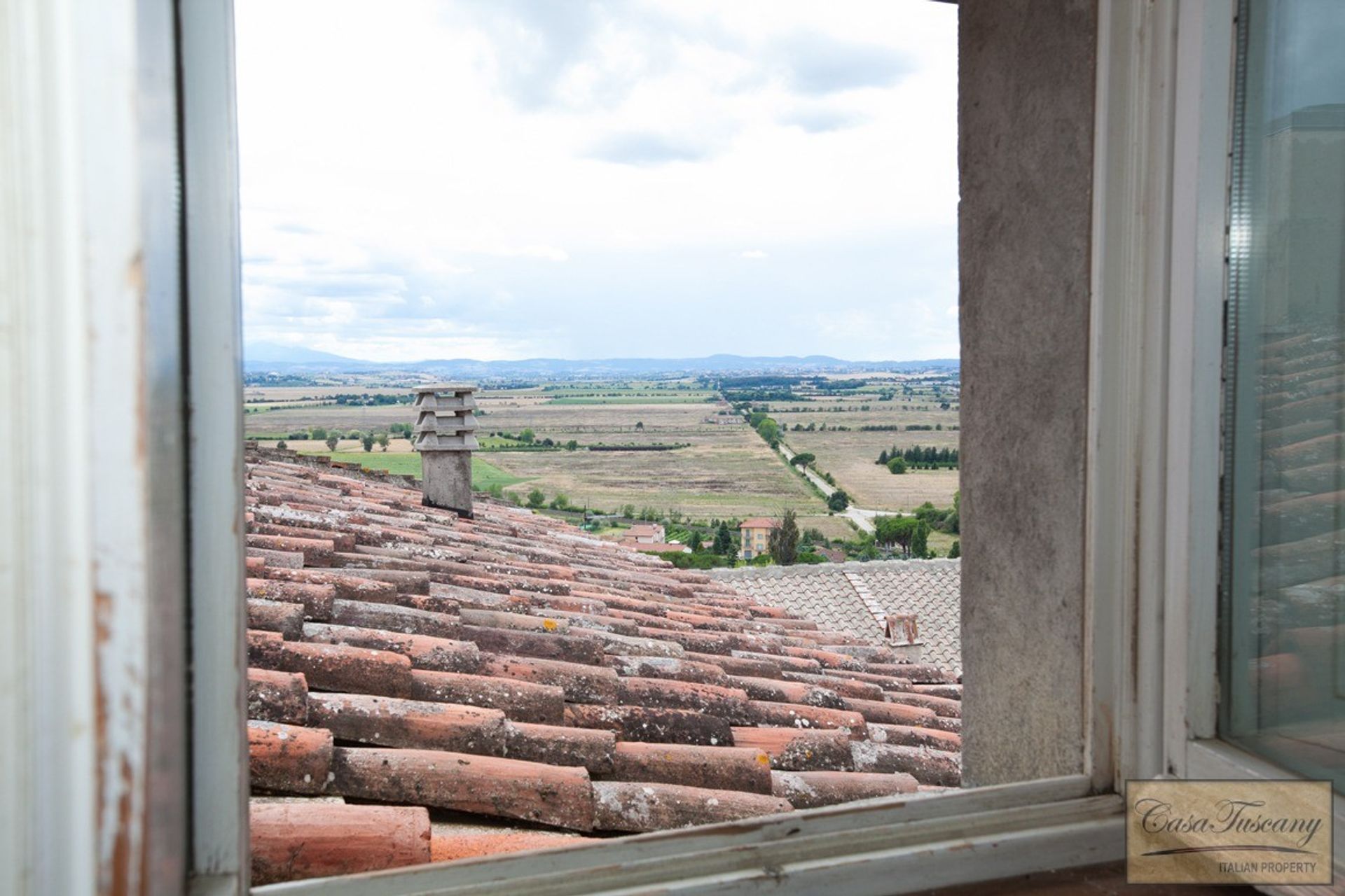 жилой дом в Castiglion Fiorentino, Tuscany 10094045