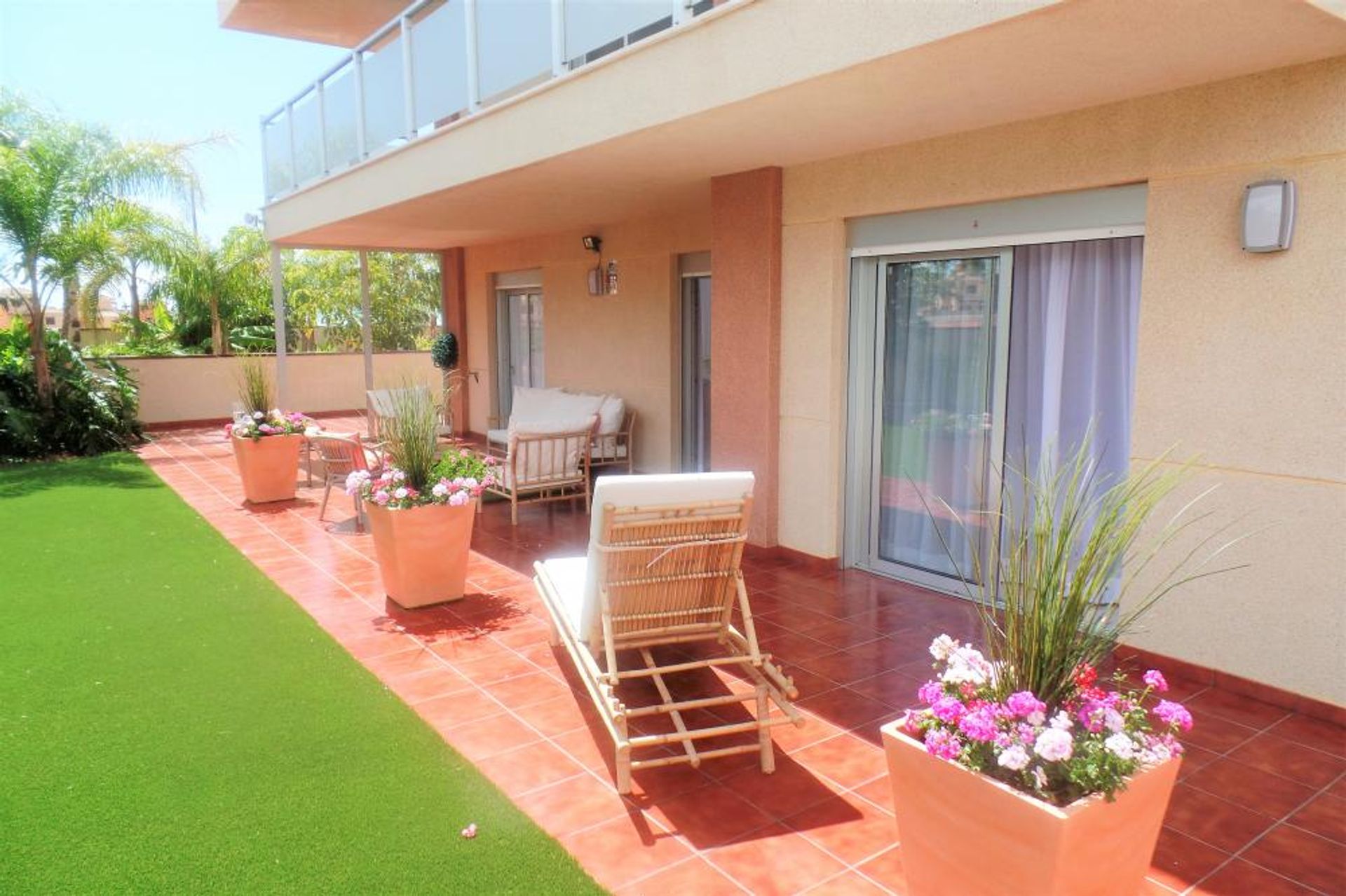 Condominio nel AmarIlla Golf,  10094047