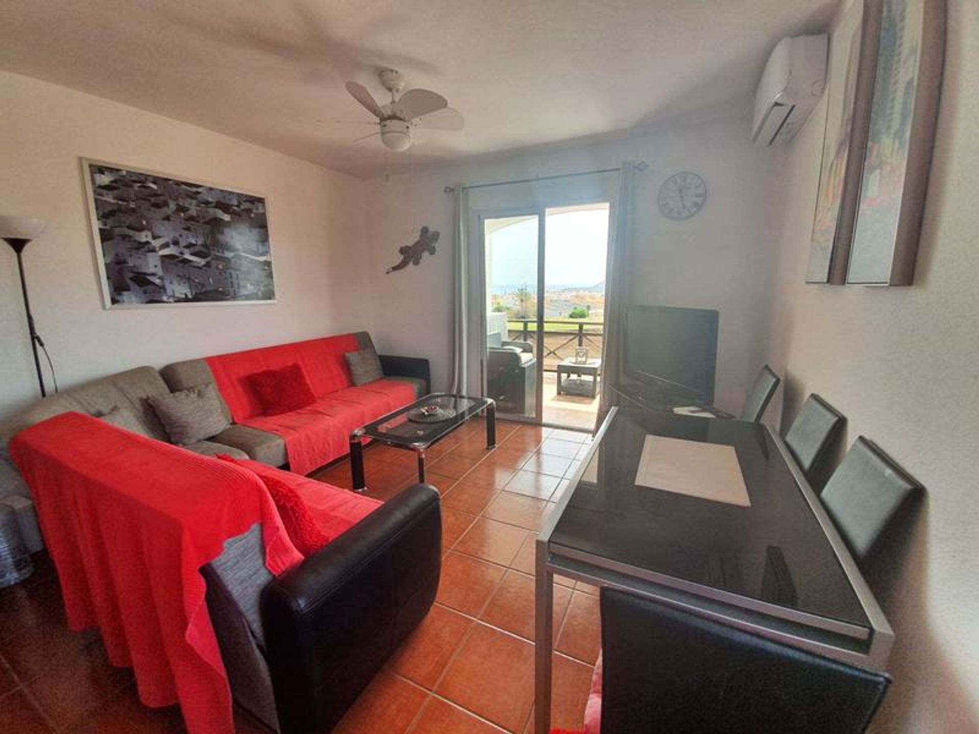 Condominium in El Abrigo, Canary Islands 10094049