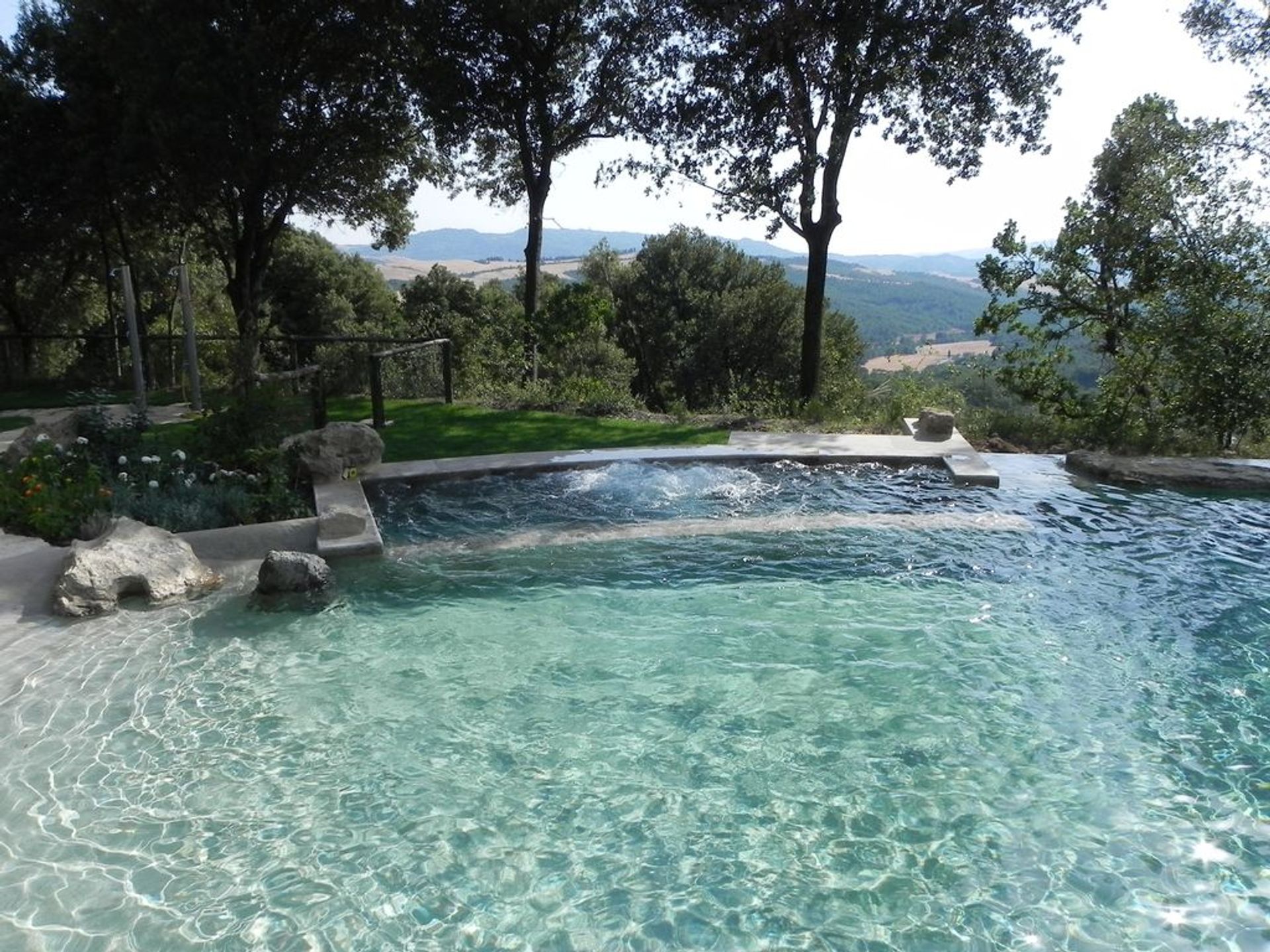 Condominio en San Gimignano, Tuscany 10094051