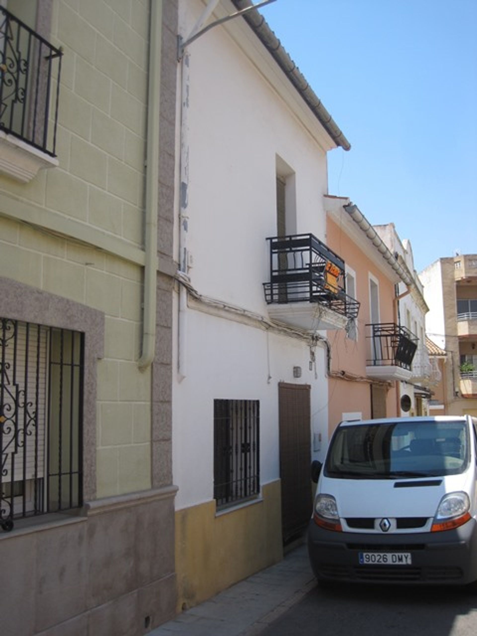 Hus i Barx, Valencia 10094060