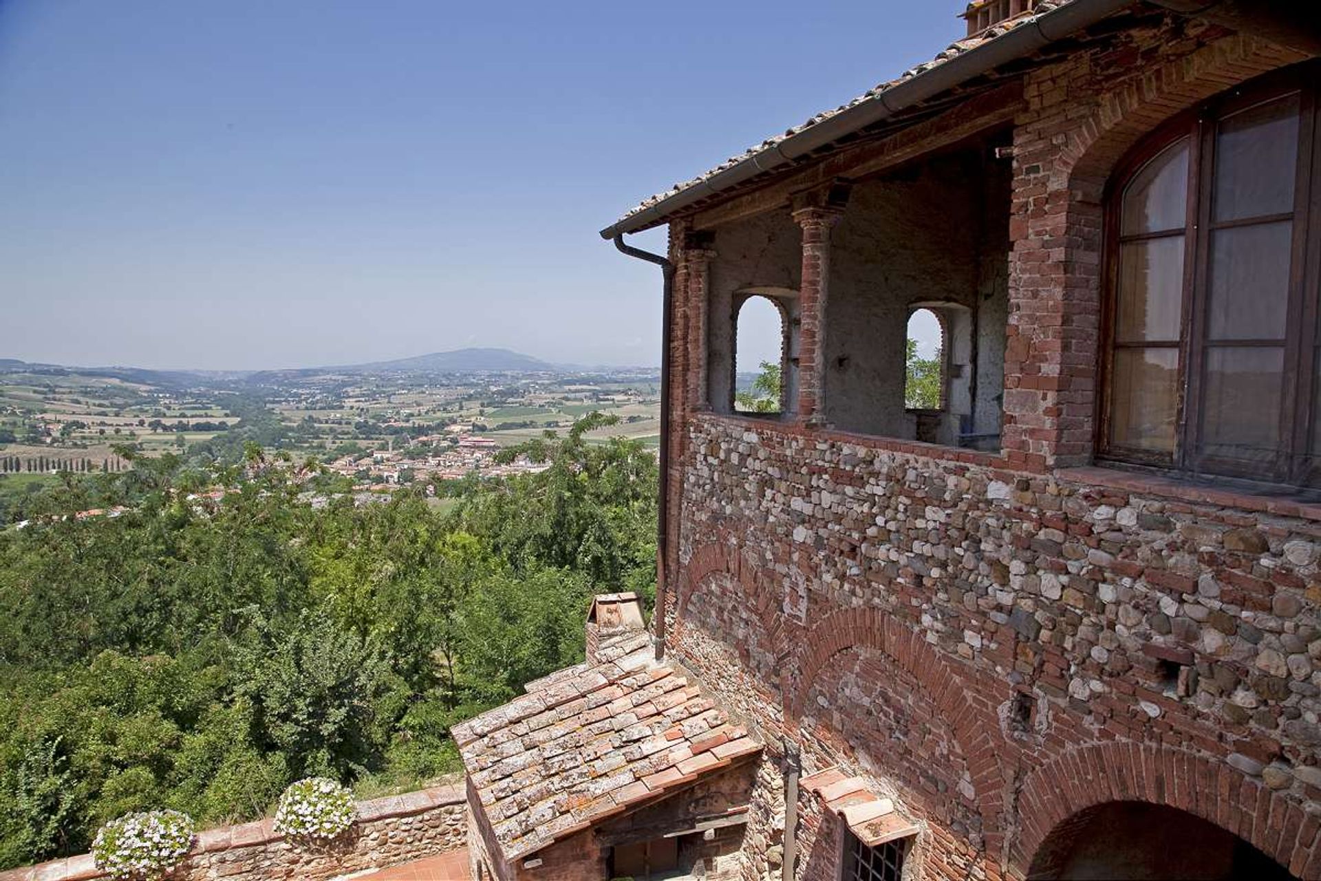 Talo sisään Montaione, Tuscany 10094062