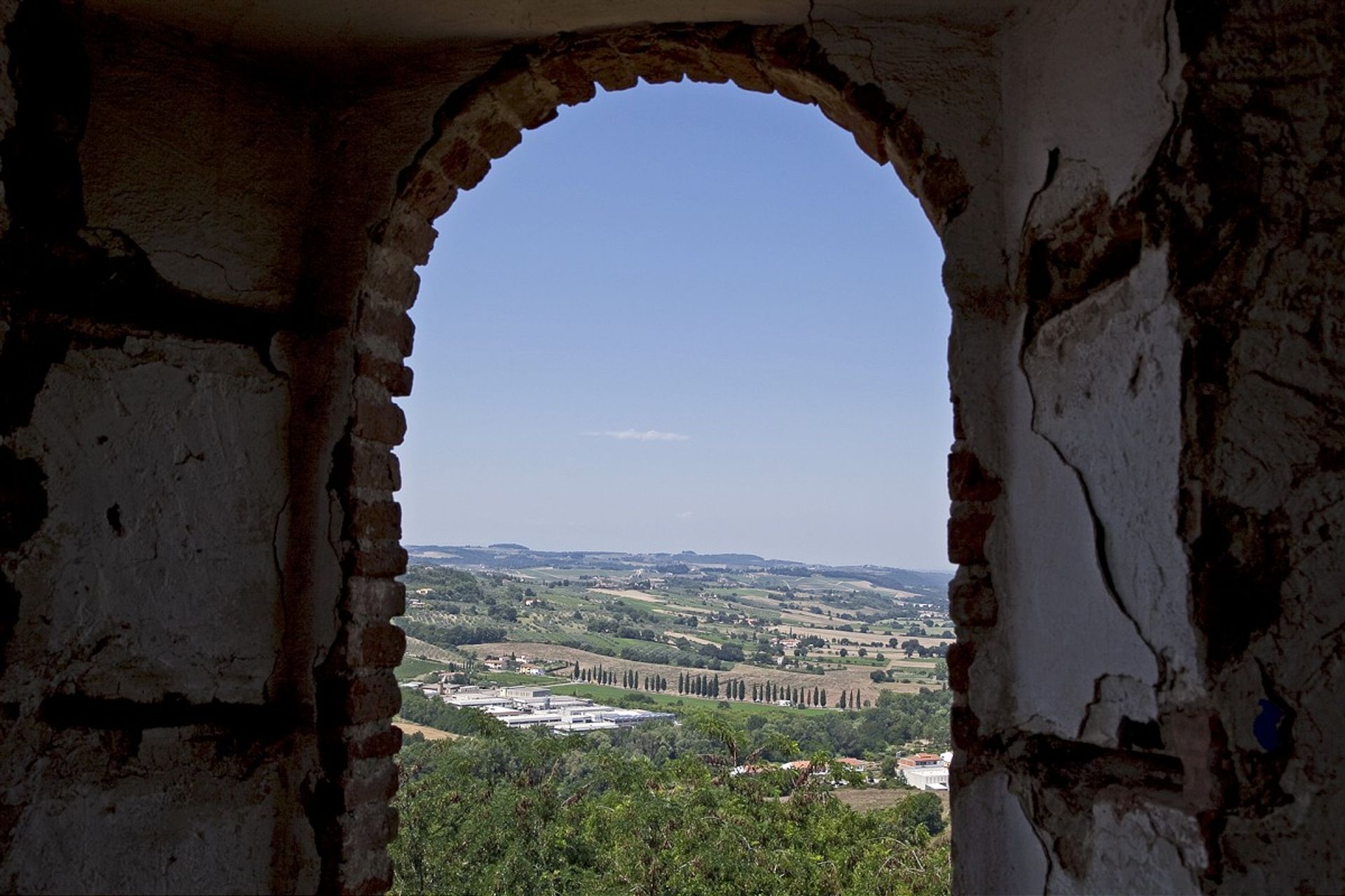 Talo sisään Montaione, Tuscany 10094062