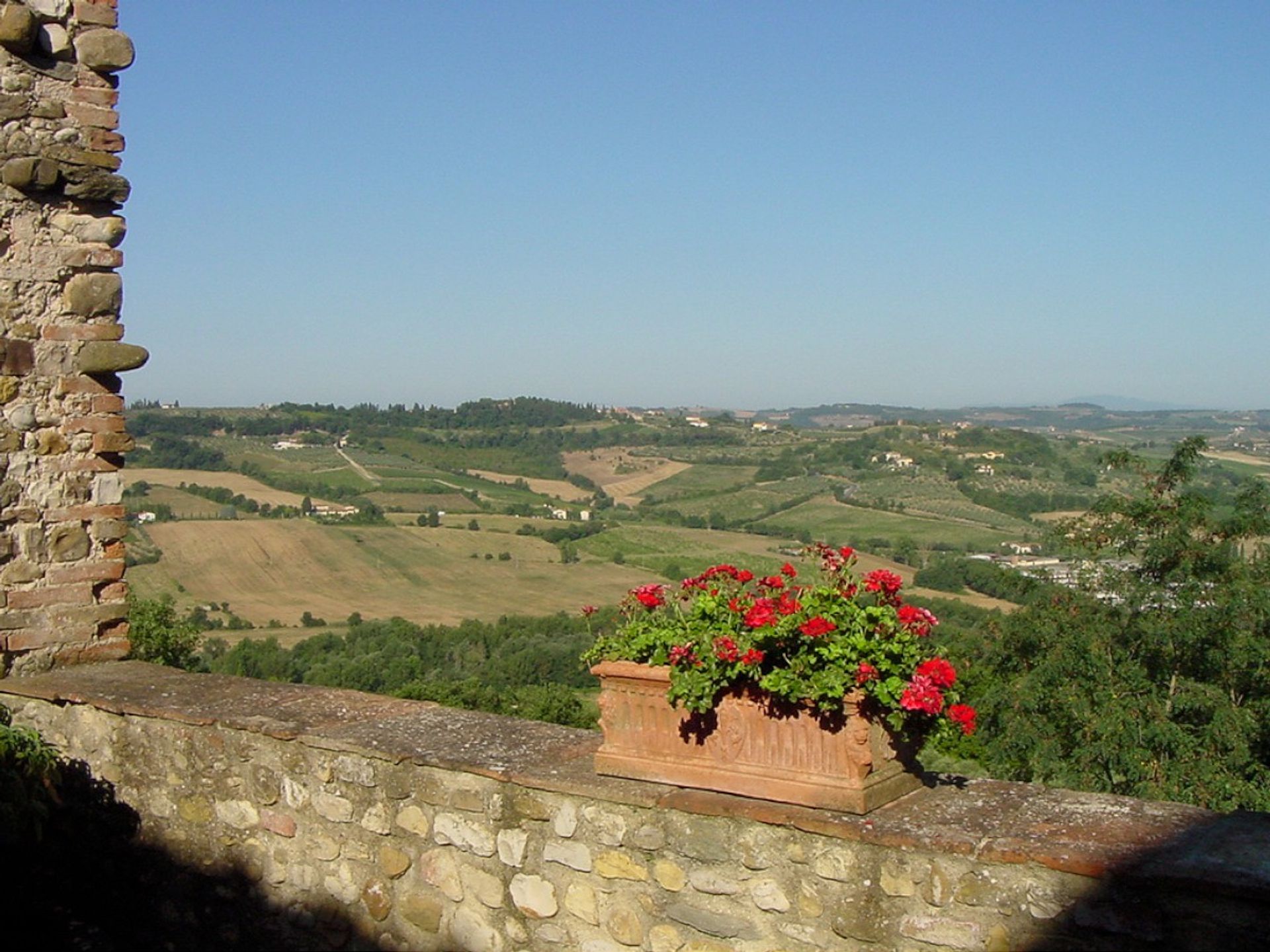 Talo sisään Montaione, Tuscany 10094062