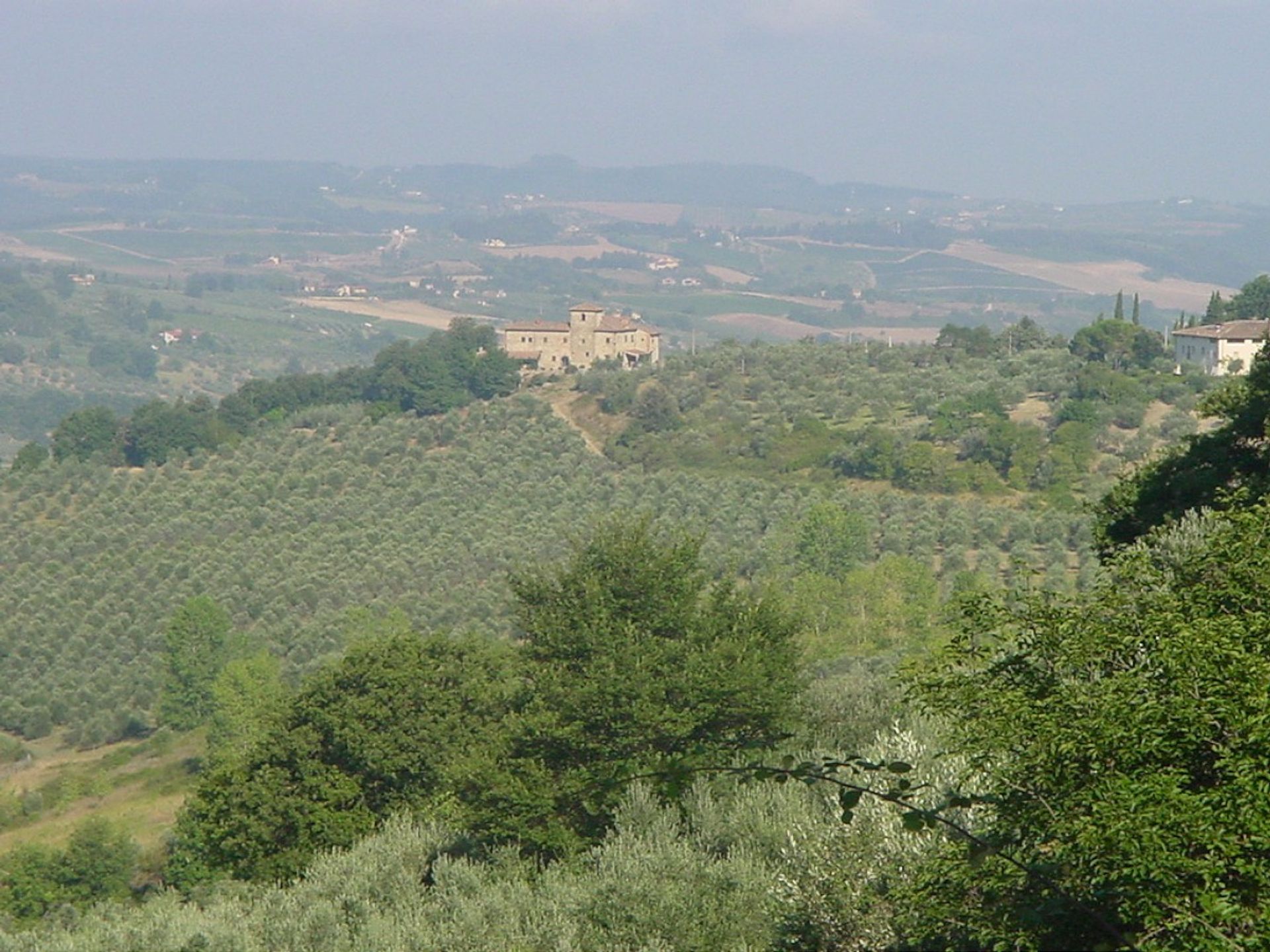 Talo sisään Montaione, Tuscany 10094062