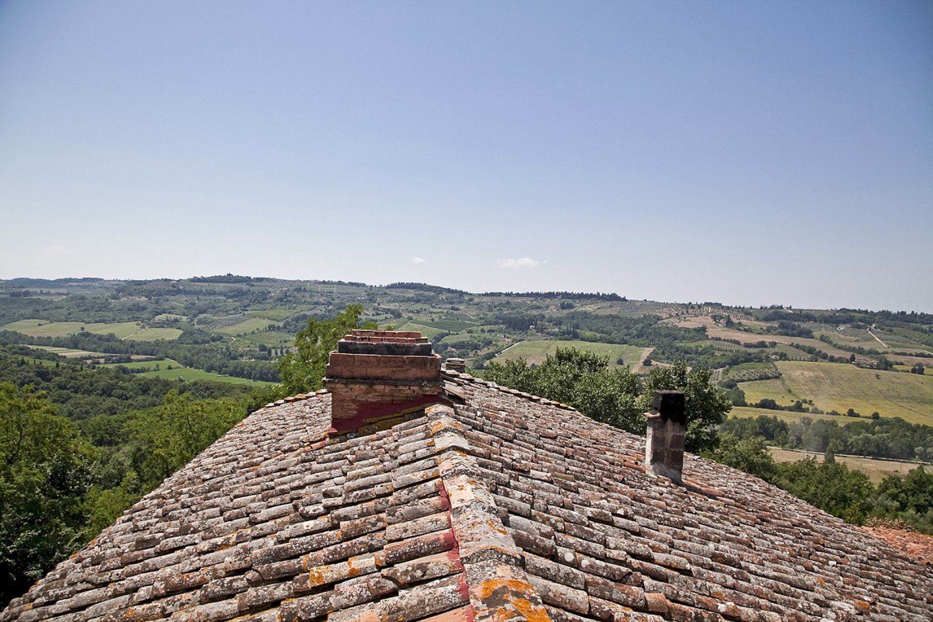 Talo sisään Montaione, Tuscany 10094062