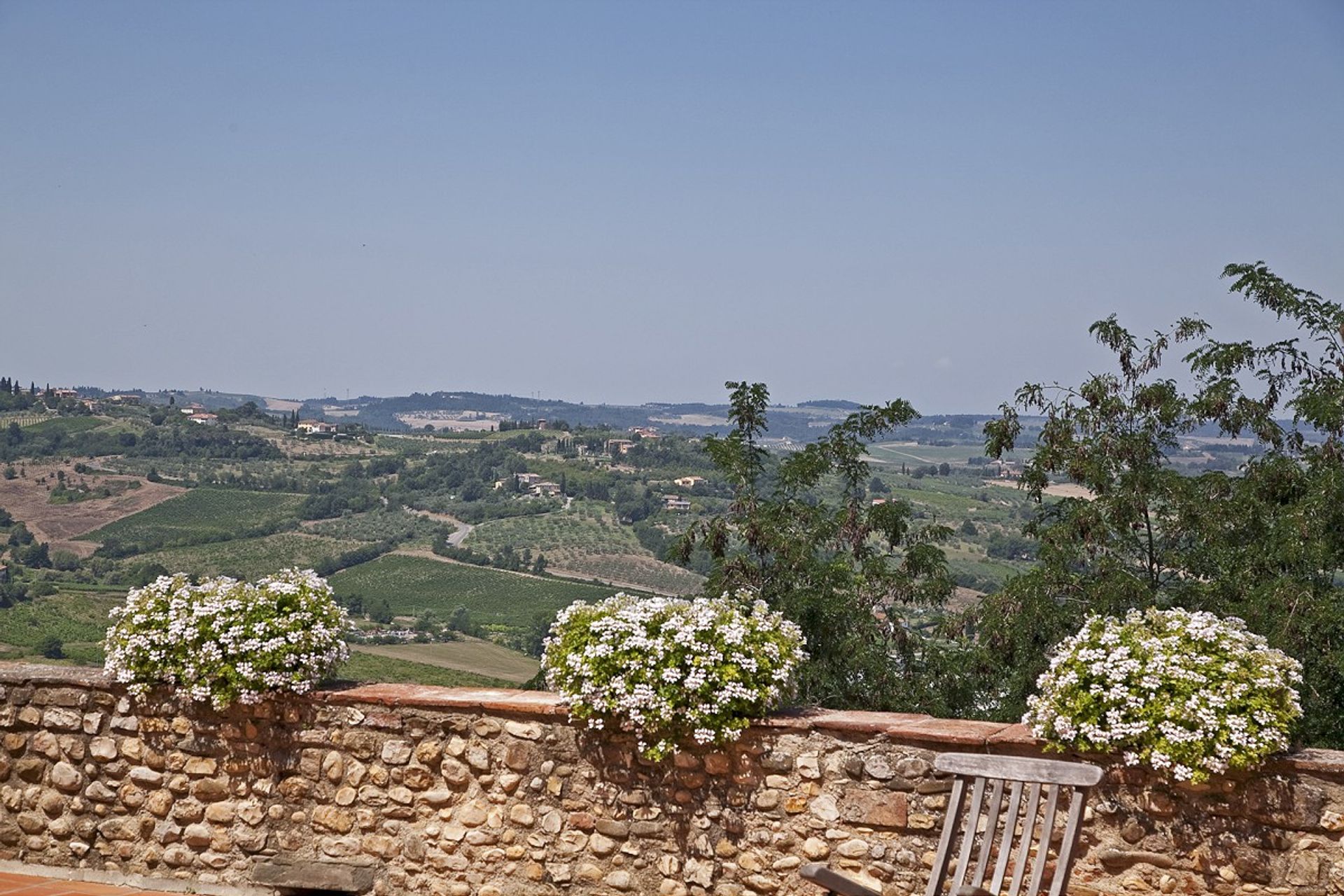 Talo sisään Montaione, Tuscany 10094062