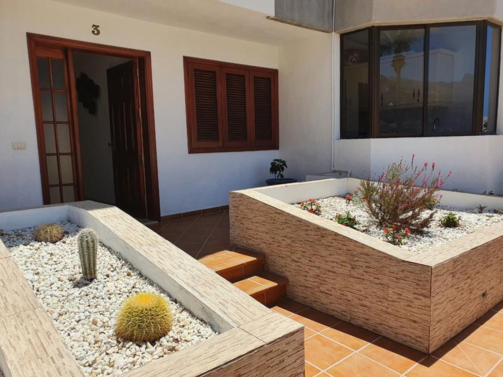 House in Los GIgantes,  10094066