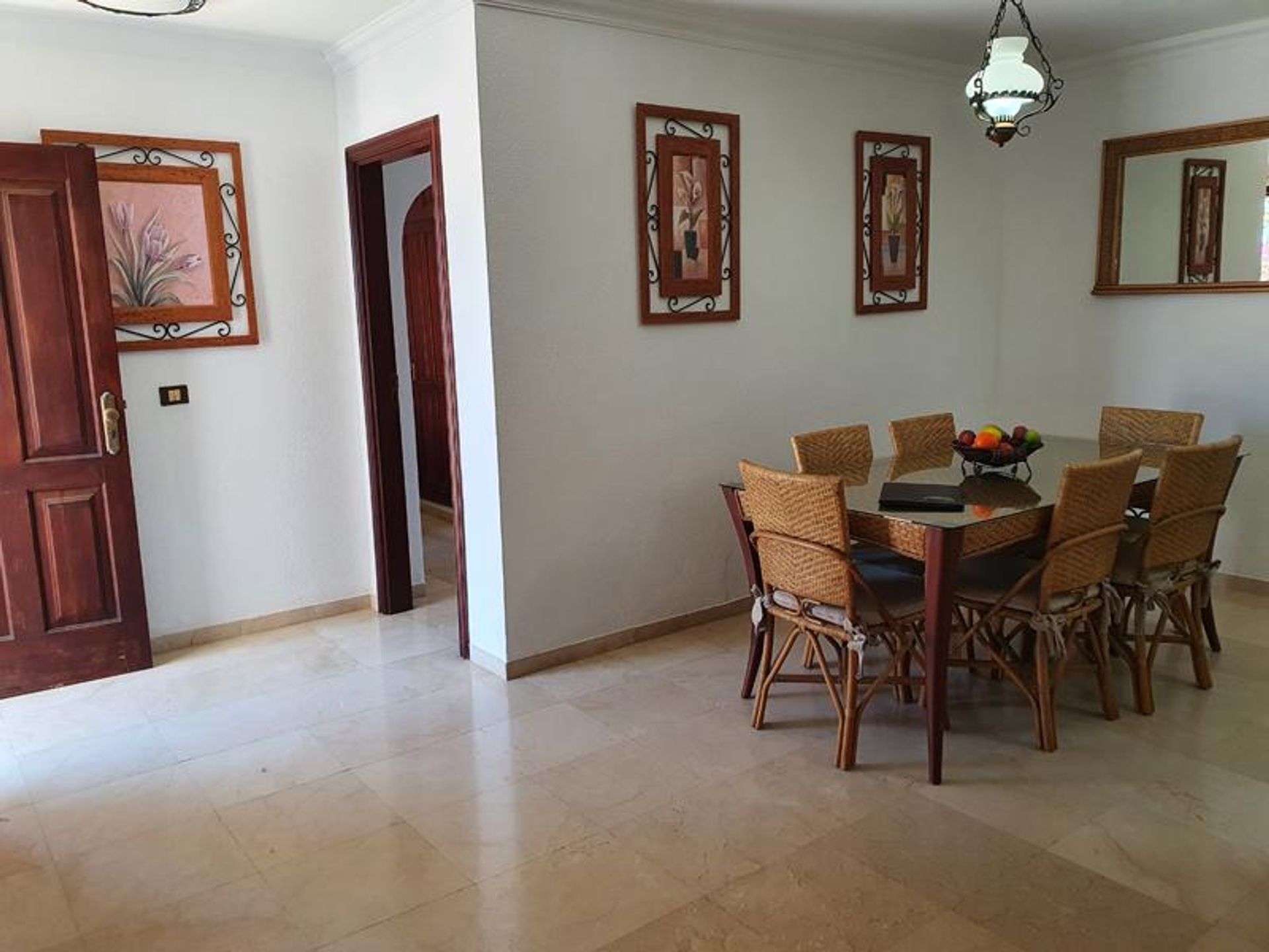 Huis in Los GIgantes,  10094070