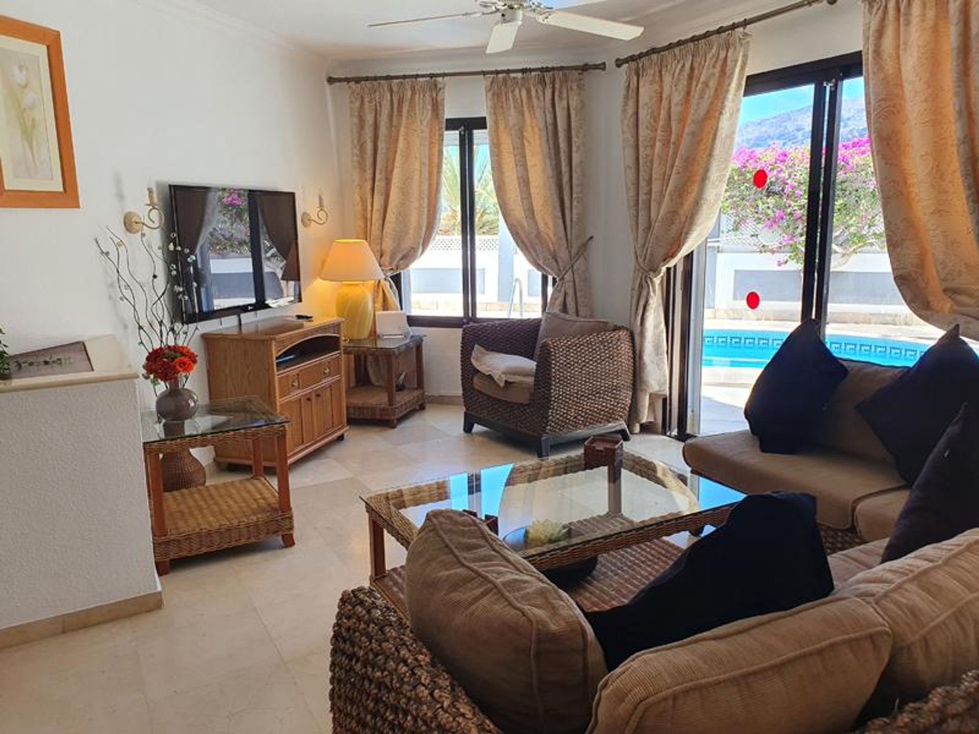 Huis in Los GIgantes,  10094070