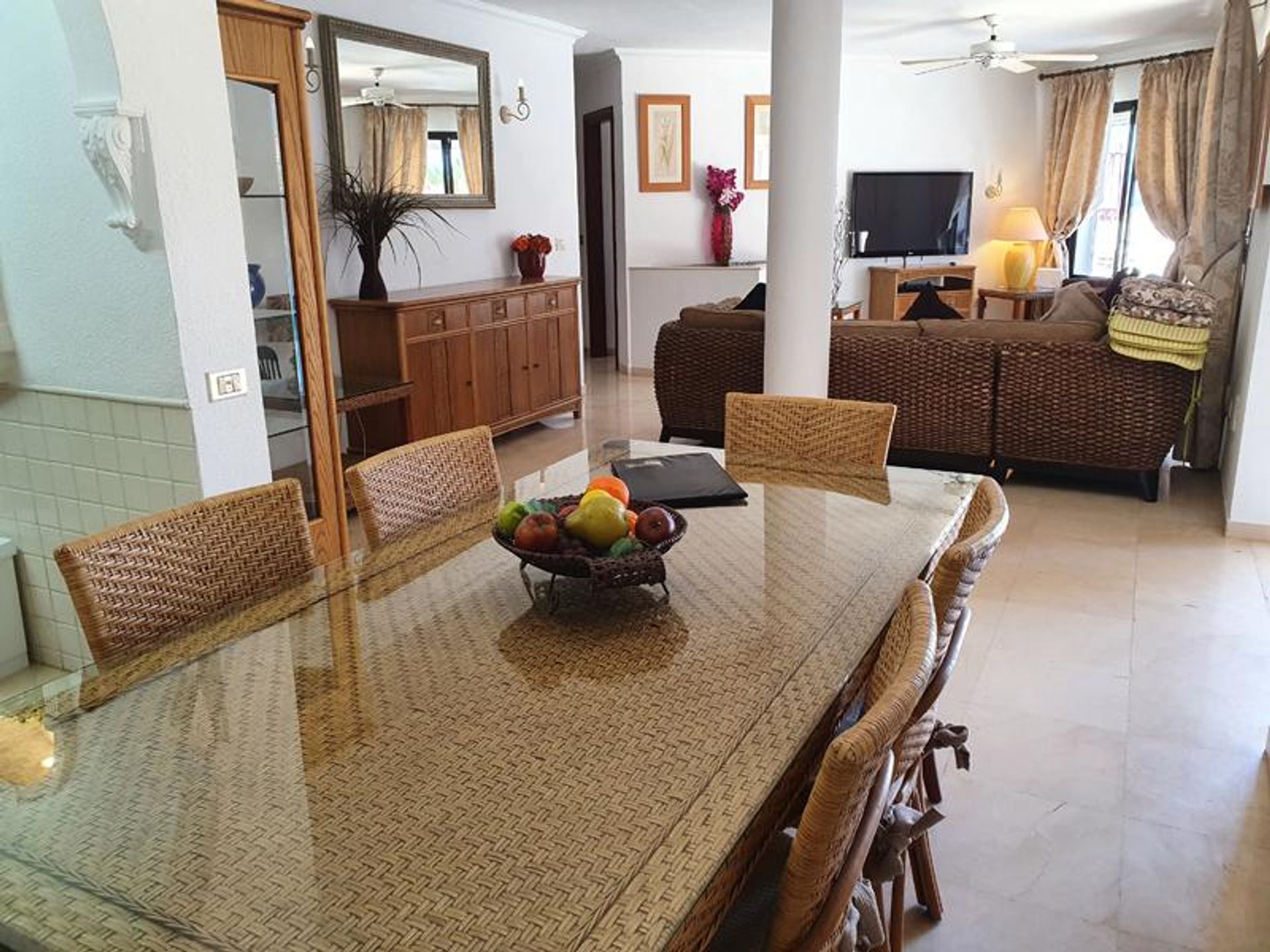 Huis in Los GIgantes,  10094070