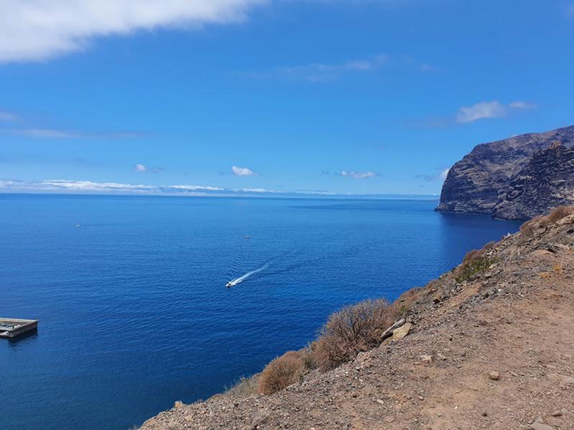 loger dans Los GIgantes,  10094070