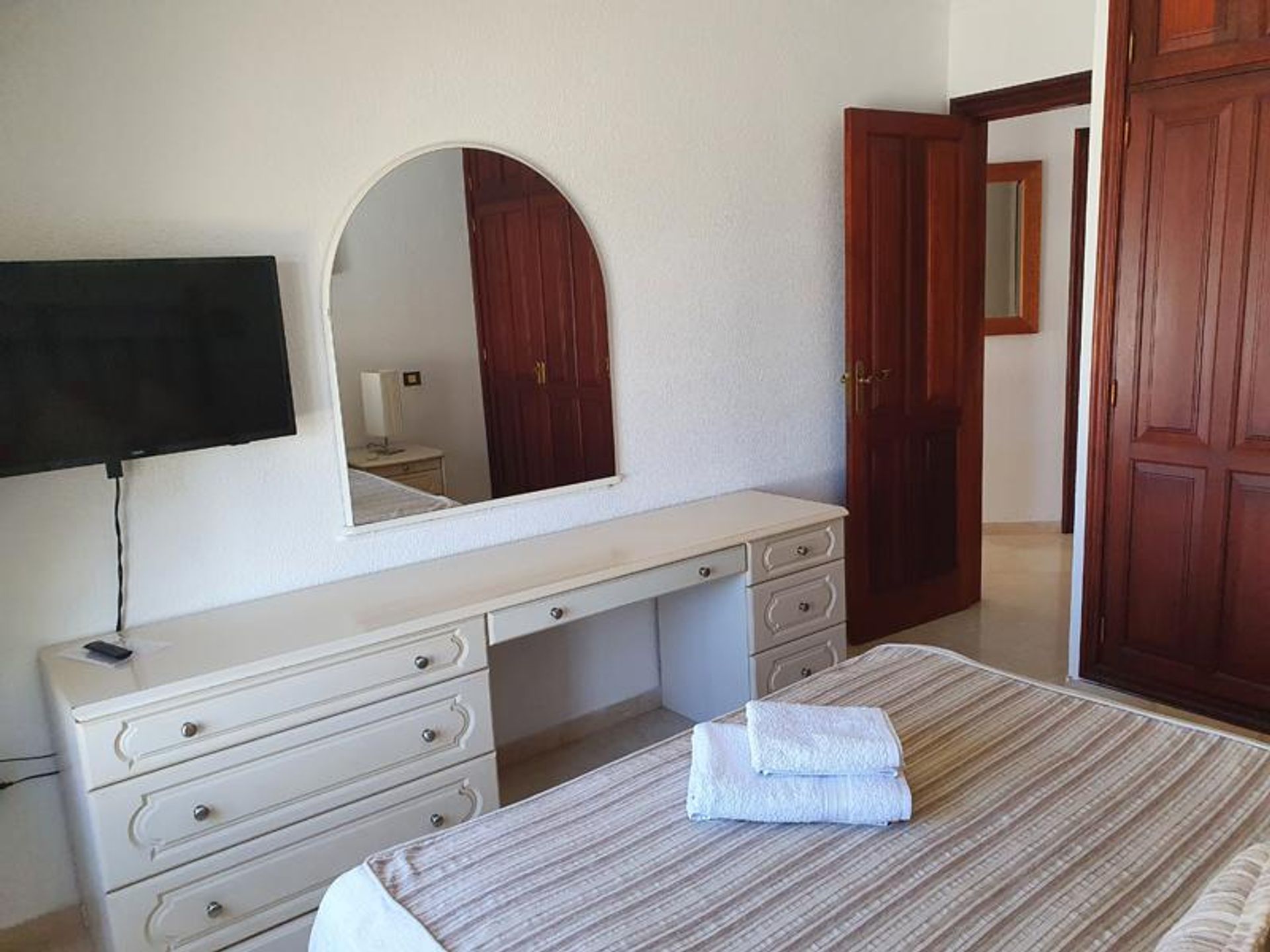 Huis in Los GIgantes,  10094070