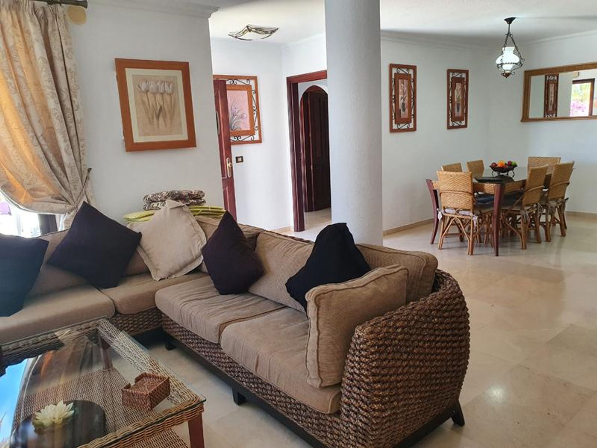 Huis in Los GIgantes,  10094070